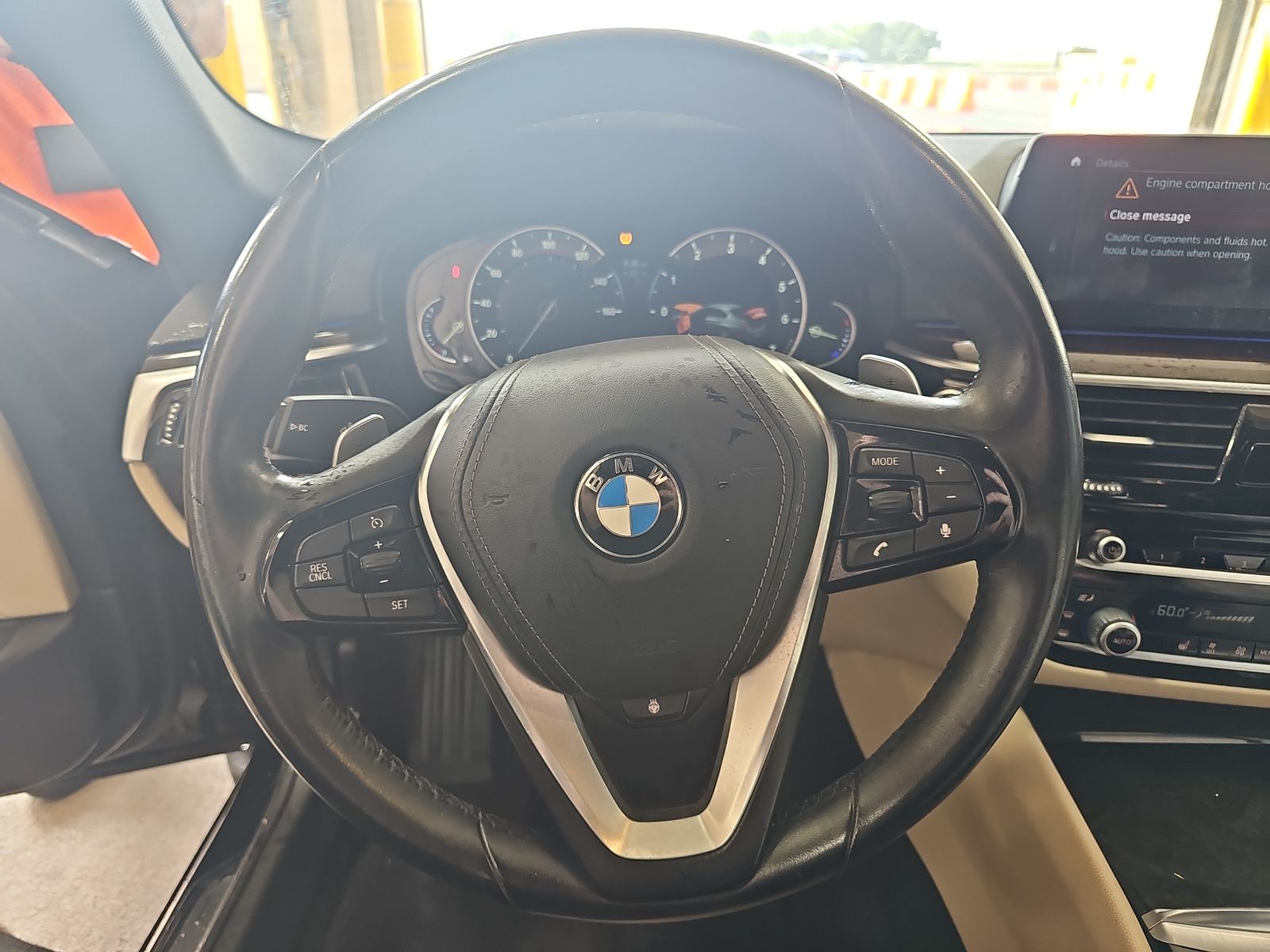 2017 BMW 5 Series 530i xDrive AWD