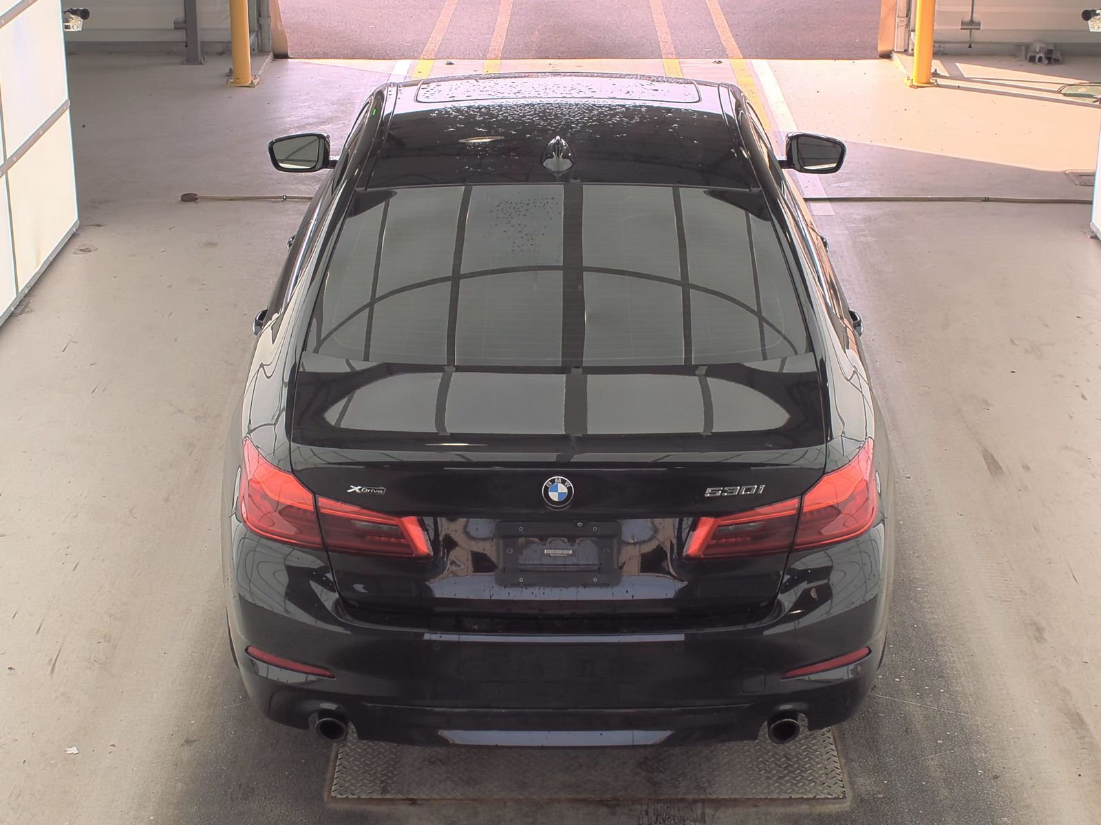 2017 BMW 5 Series 530i xDrive AWD