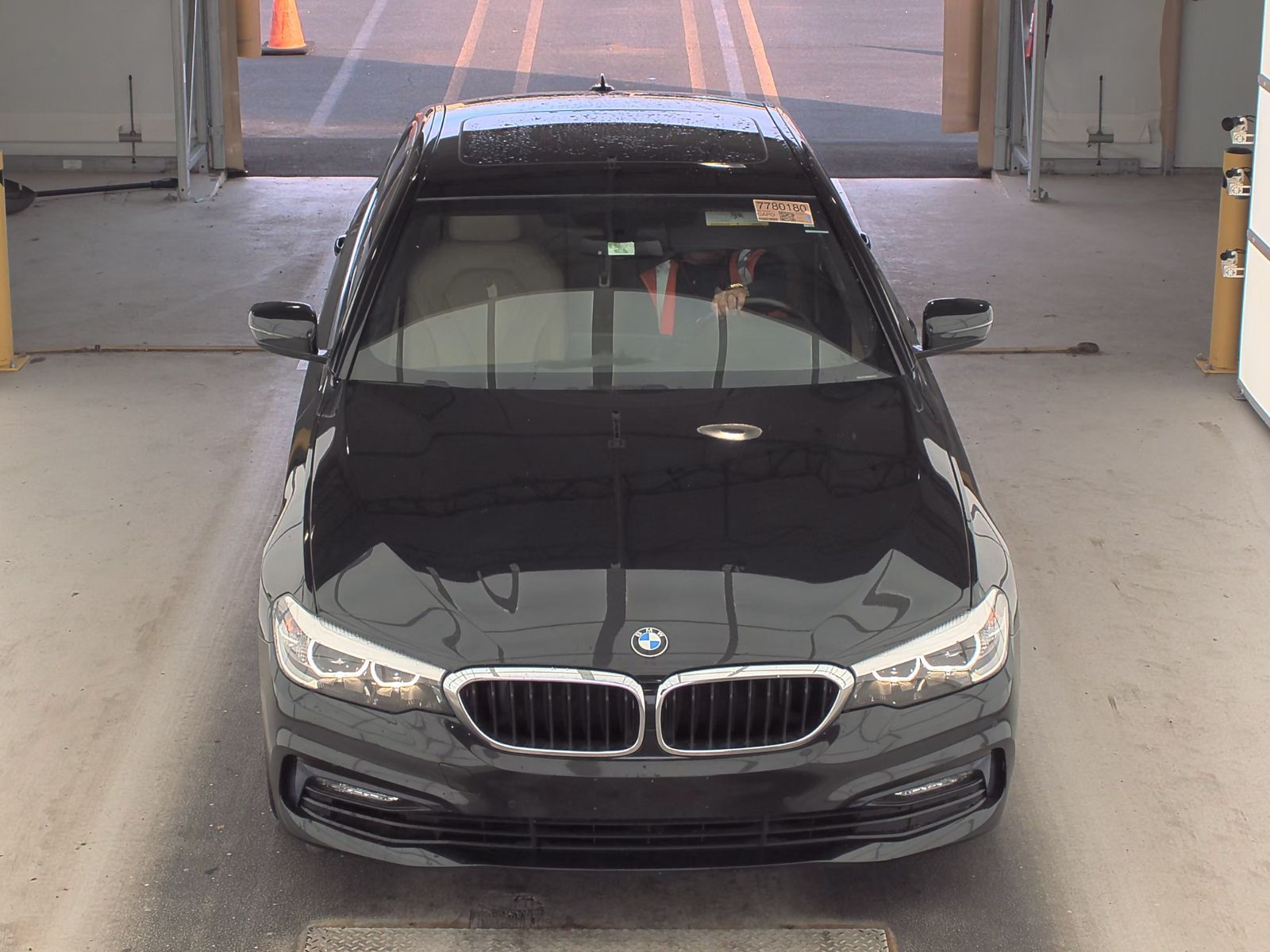 2017 BMW 5 Series 530i xDrive AWD