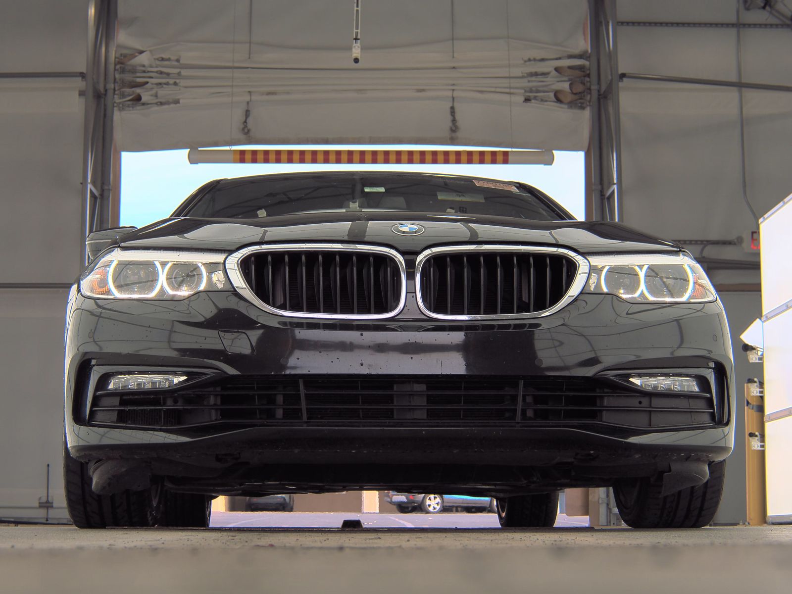 2017 BMW 5 Series 530i xDrive AWD