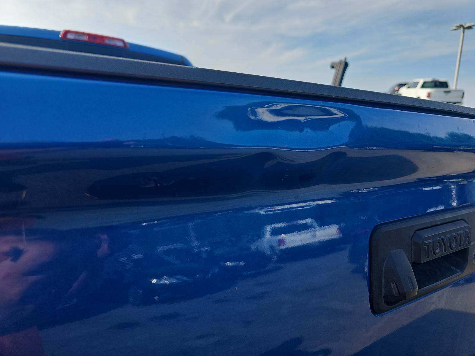 2017 Toyota Tundra Limited AWD