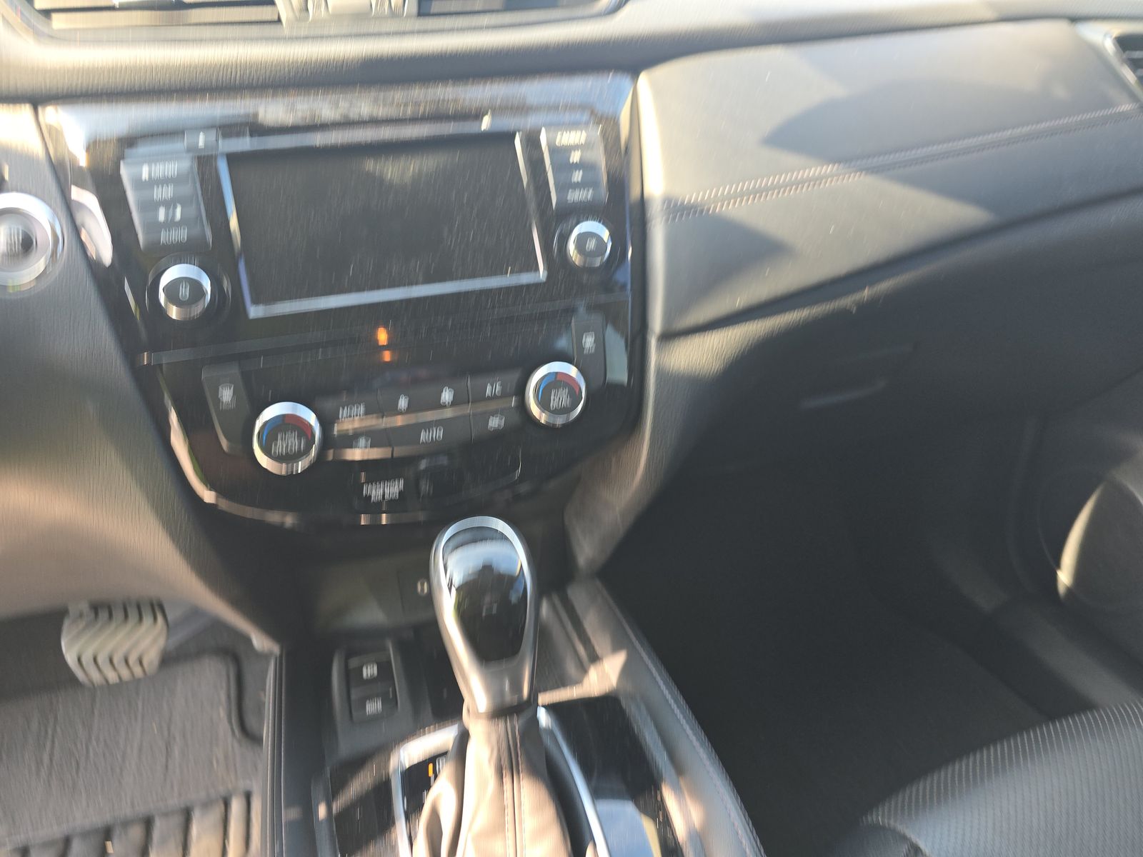 2020 Nissan Rogue SL AWD