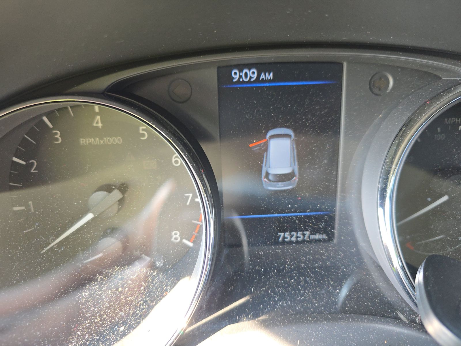 2020 Nissan Rogue SL AWD