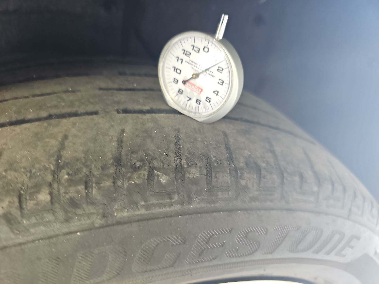 2020 Nissan Rogue SL AWD