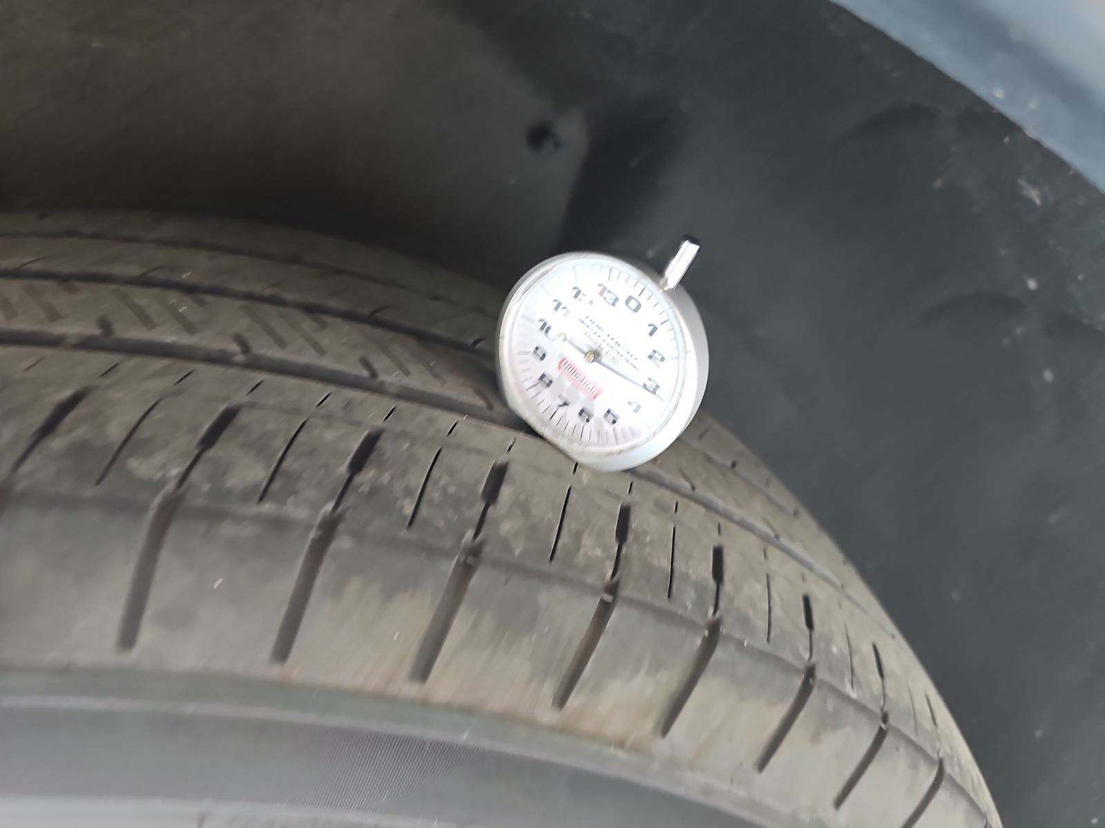 2020 Nissan Rogue SL AWD