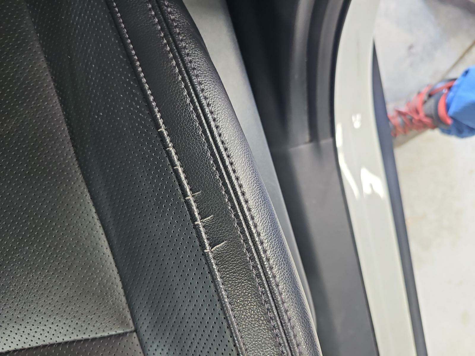 2020 Nissan Rogue SL AWD