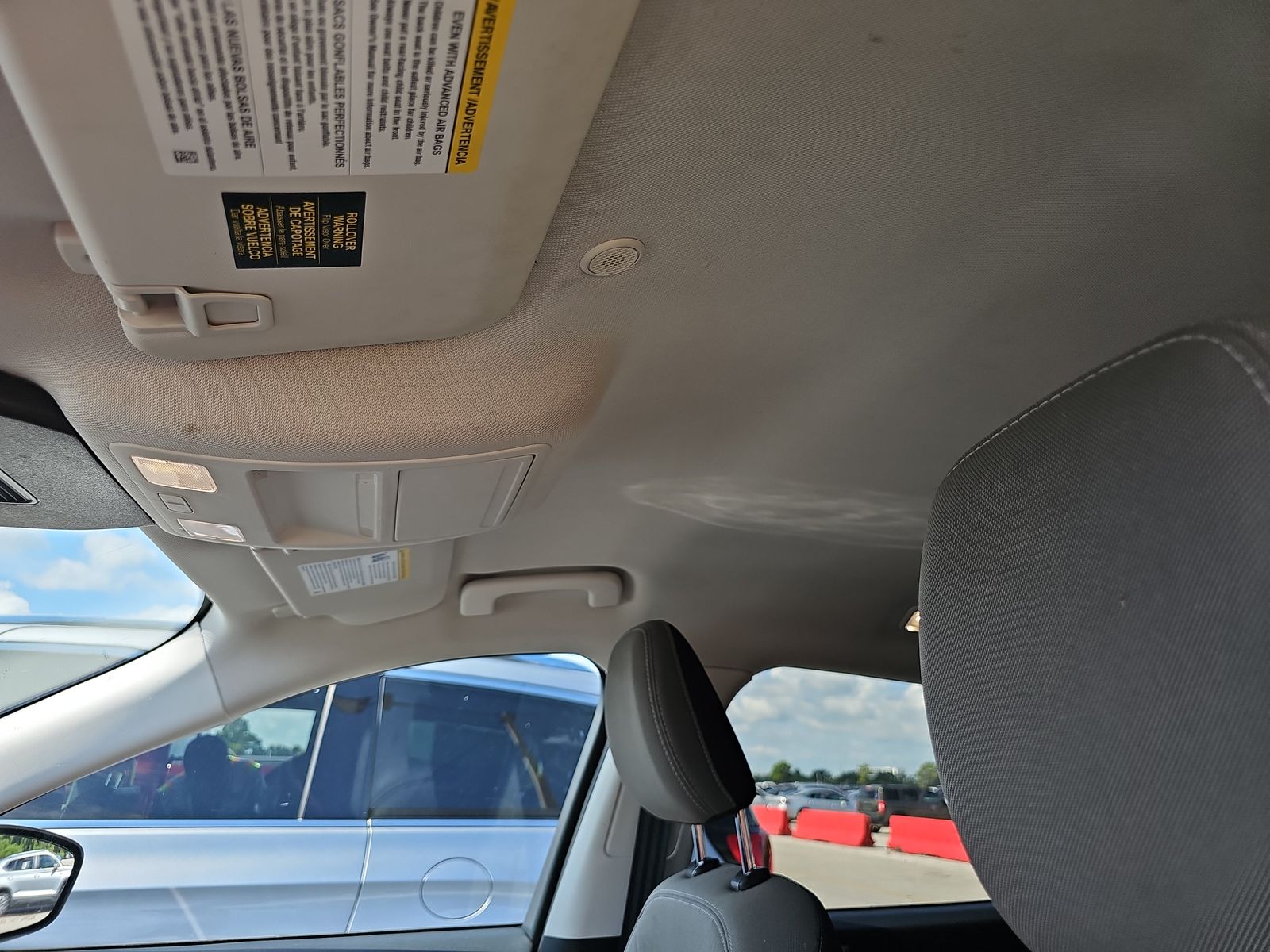 2021 Ford Escape SE FWD