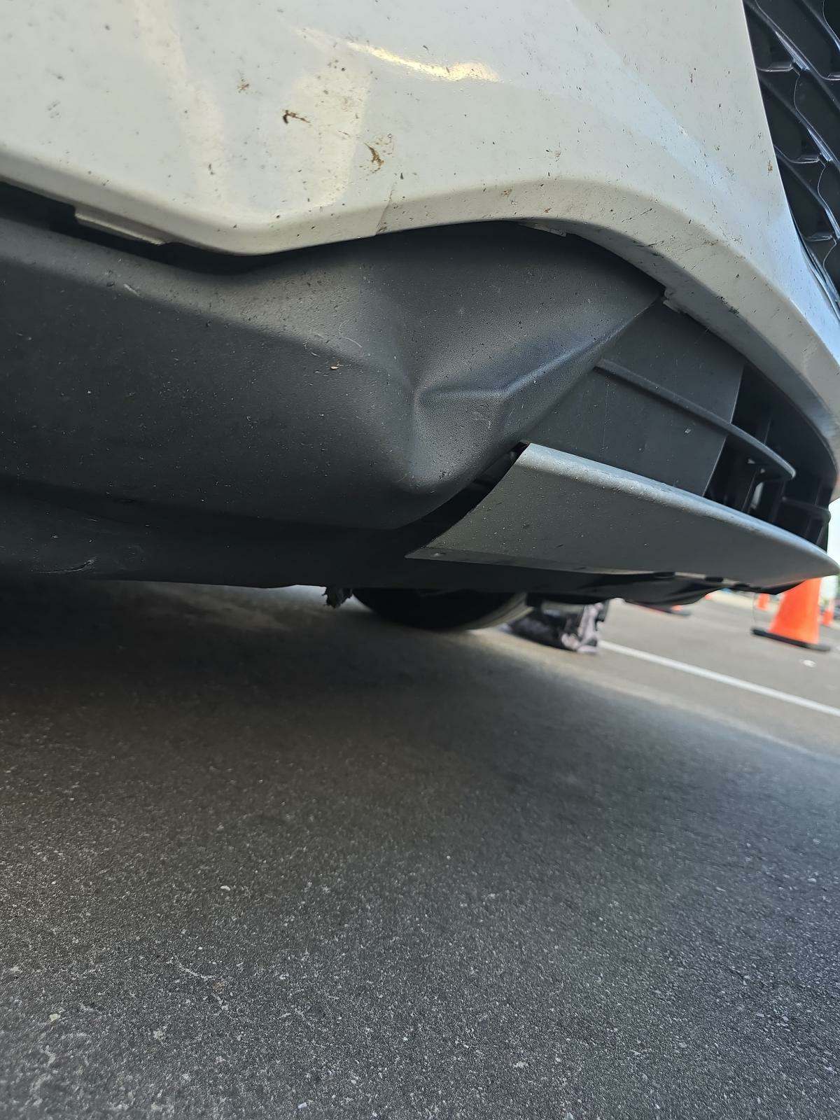 2021 Ford Escape SE FWD