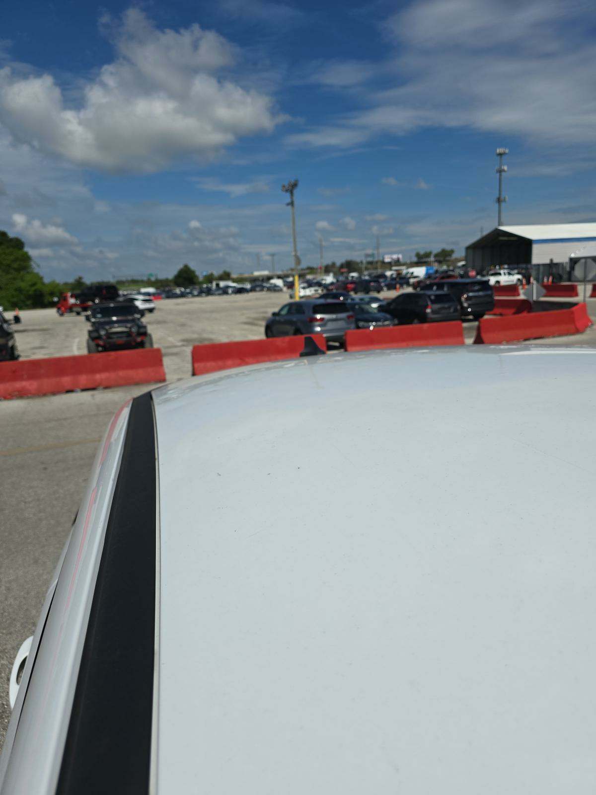 2021 Ford Escape SE FWD