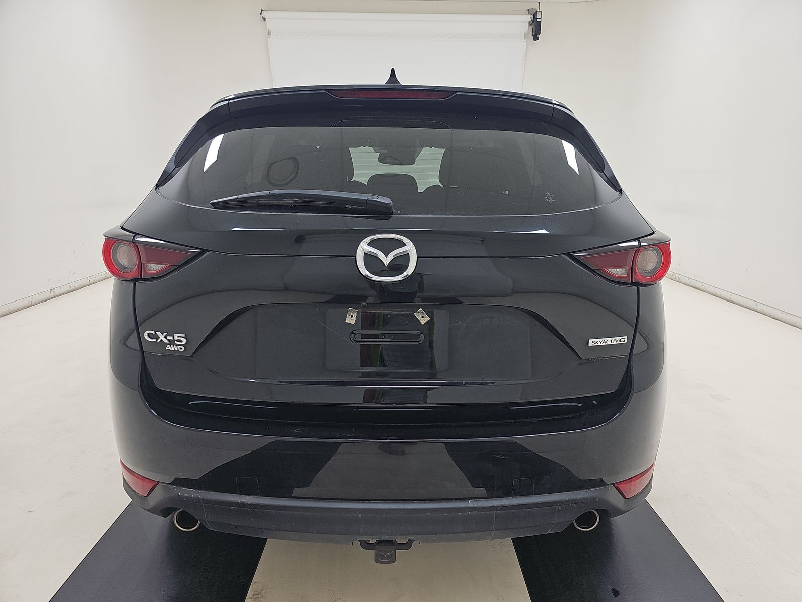 2021 MAZDA CX-5 Touring AWD