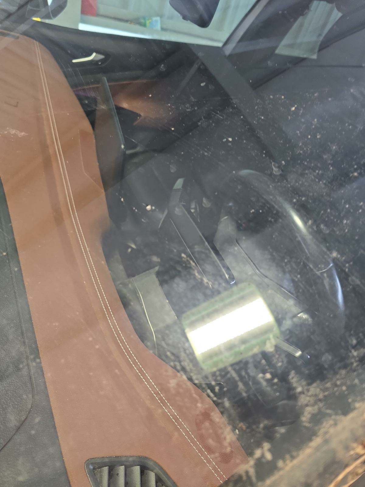 2021 Volkswagen ID.4 Pro S RWD