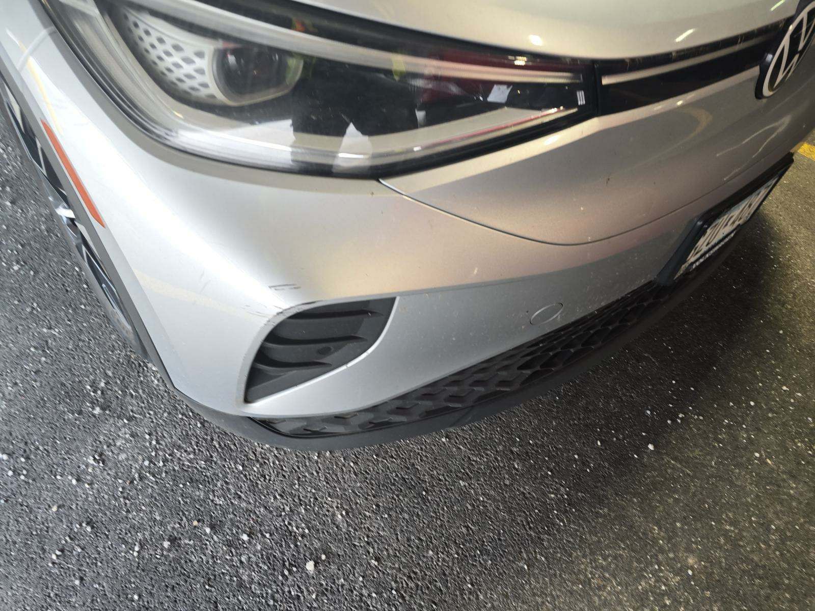 2021 Volkswagen ID.4 Pro S RWD