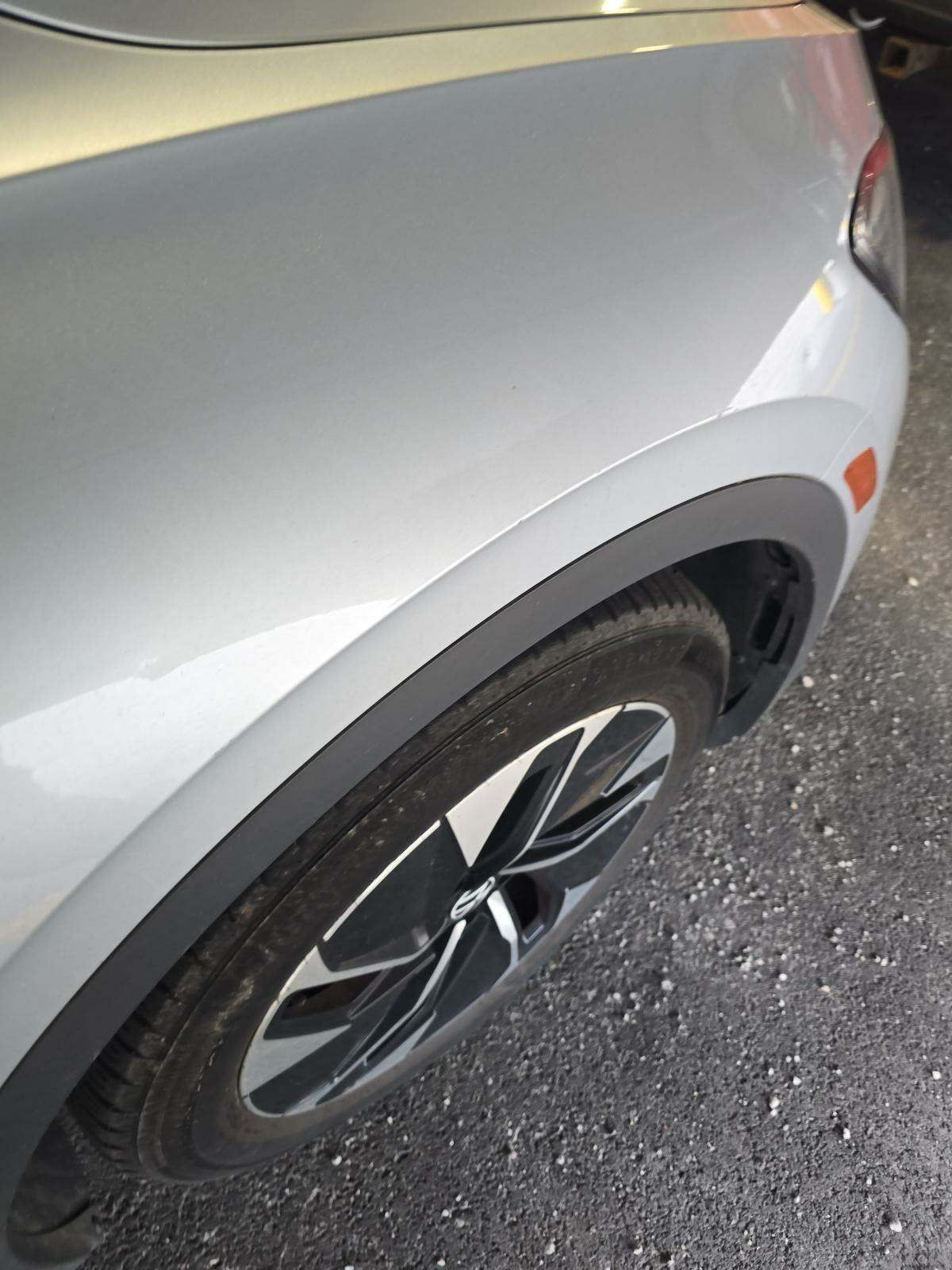 2021 Volkswagen ID.4 Pro S RWD