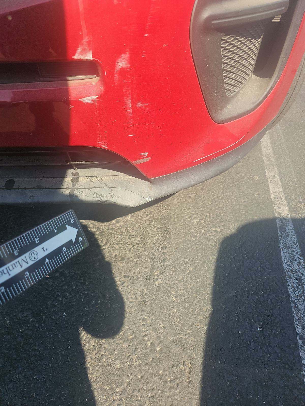 2019 Kia Sportage LX FWD