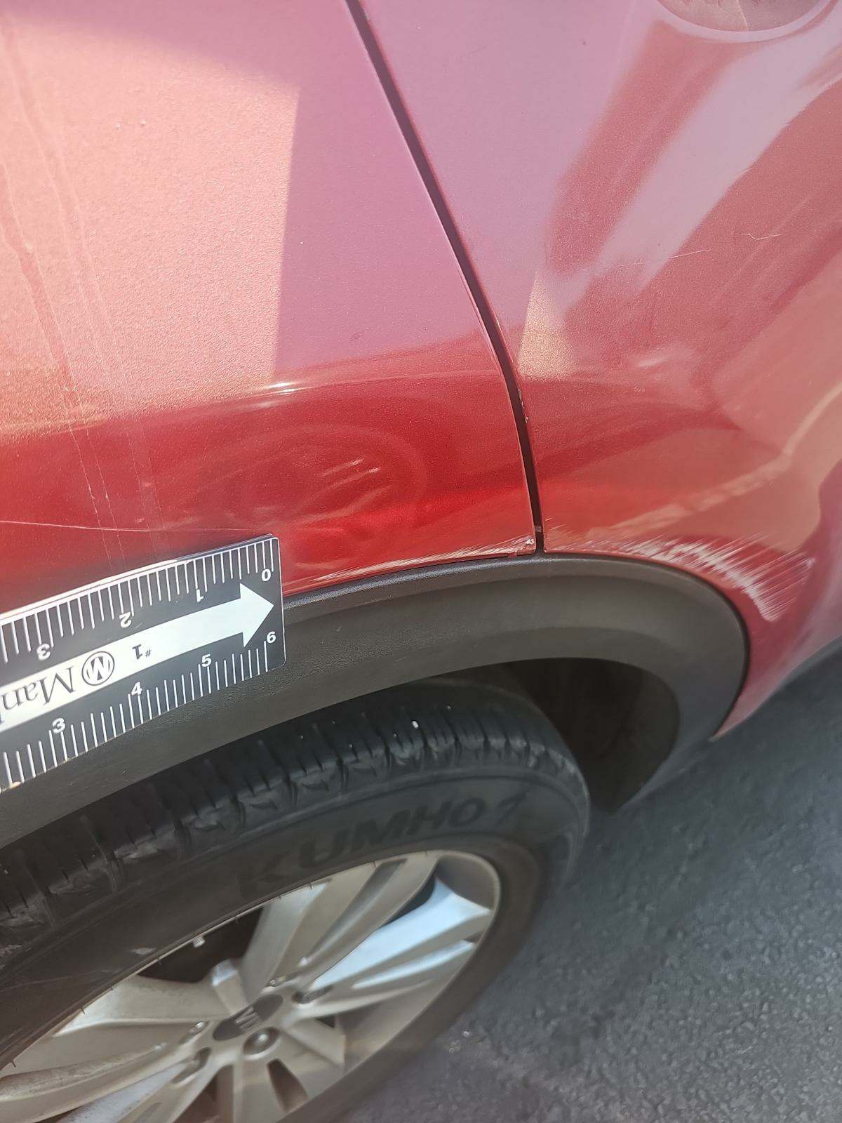 2019 Kia Sportage LX FWD