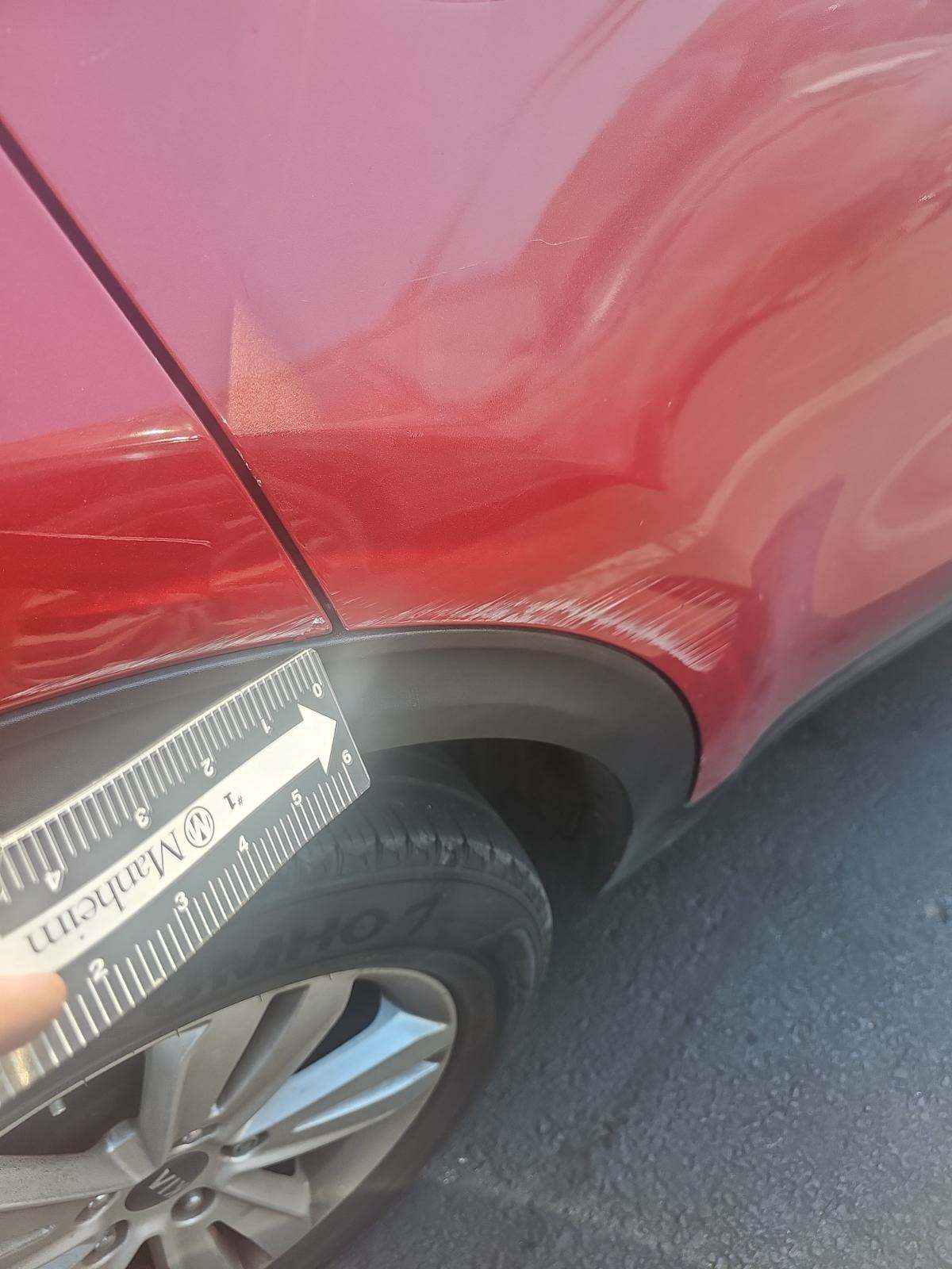 2019 Kia Sportage LX FWD