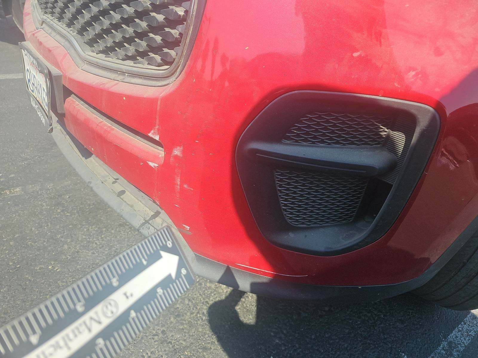 2019 Kia Sportage LX FWD