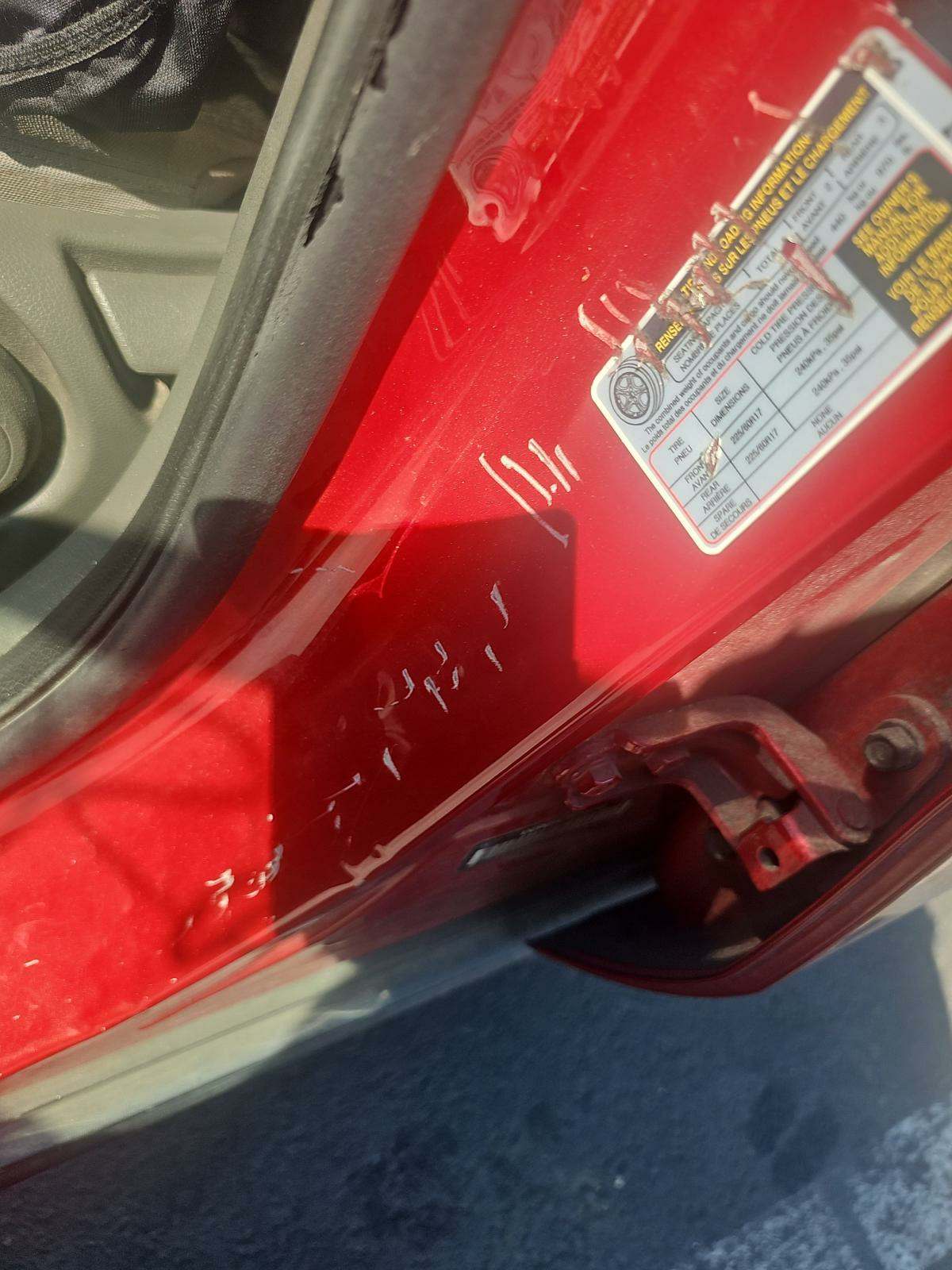 2019 Kia Sportage LX FWD