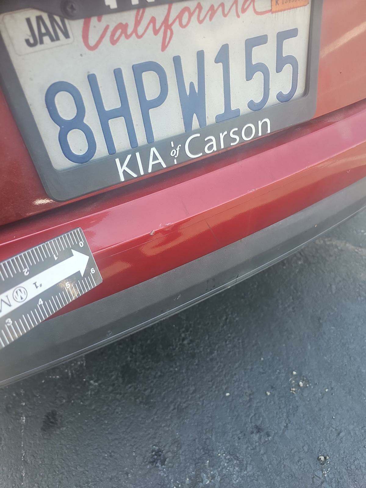 2019 Kia Sportage LX FWD