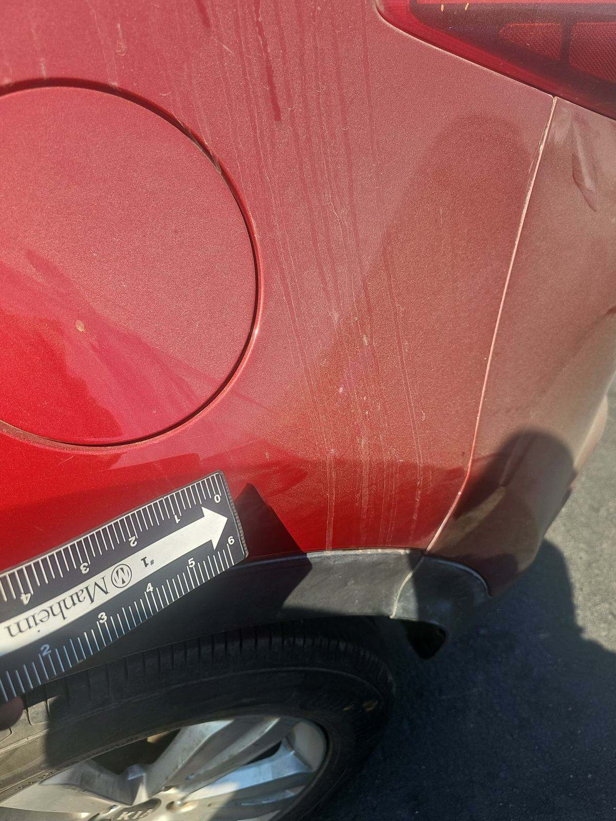 2019 Kia Sportage LX FWD