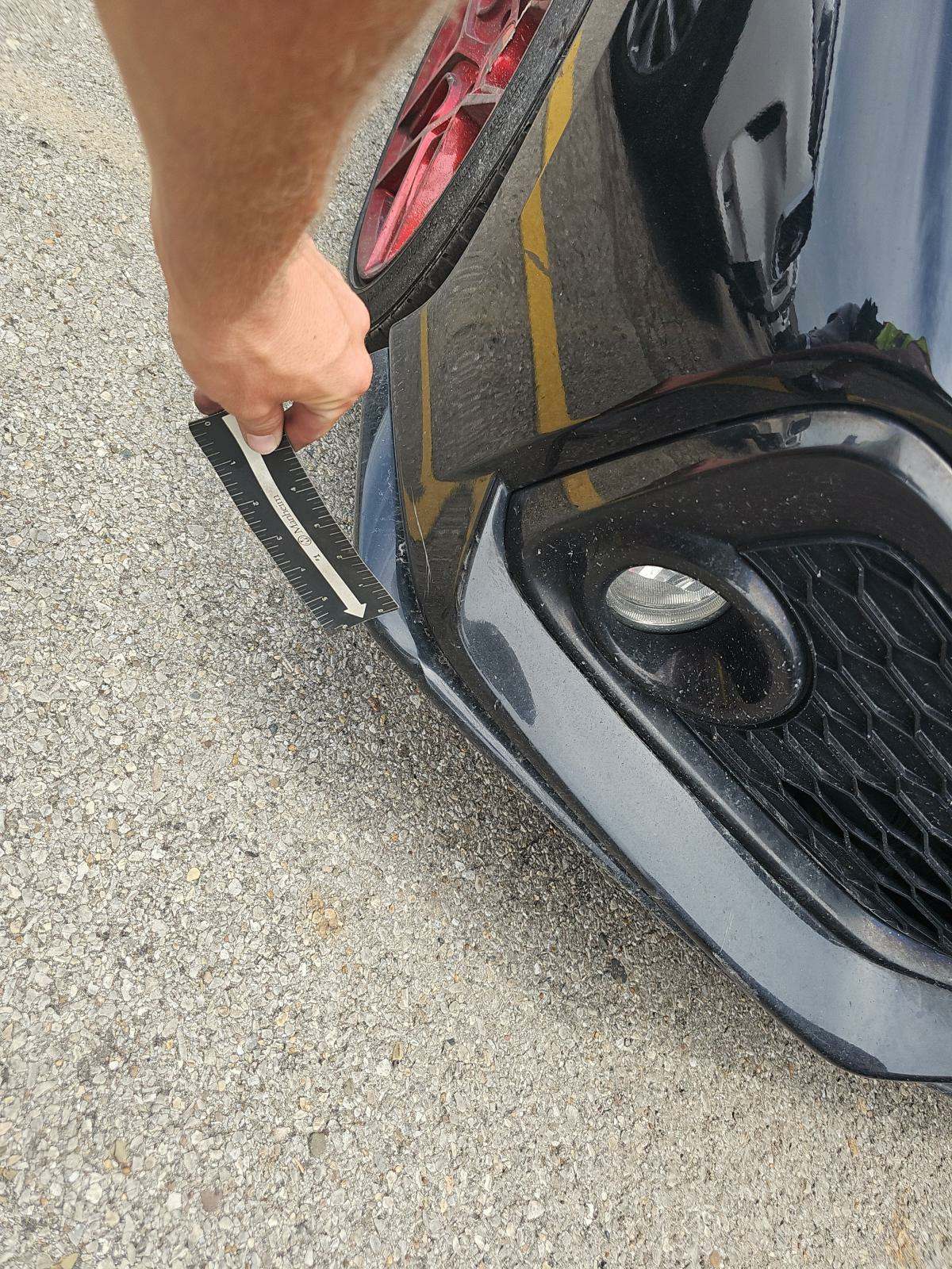 2018 Honda Civic Sport Touring FWD