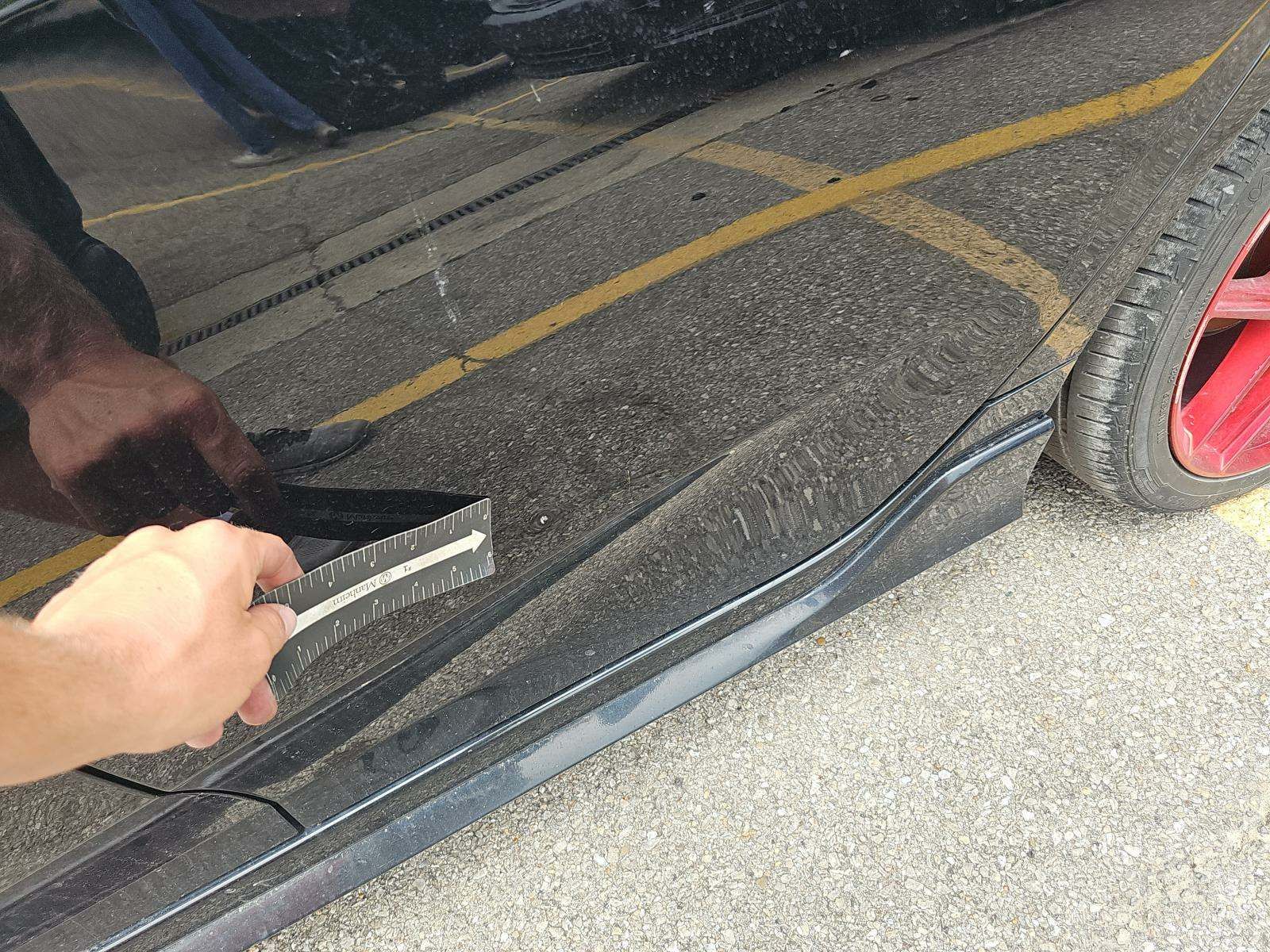 2018 Honda Civic Sport Touring FWD