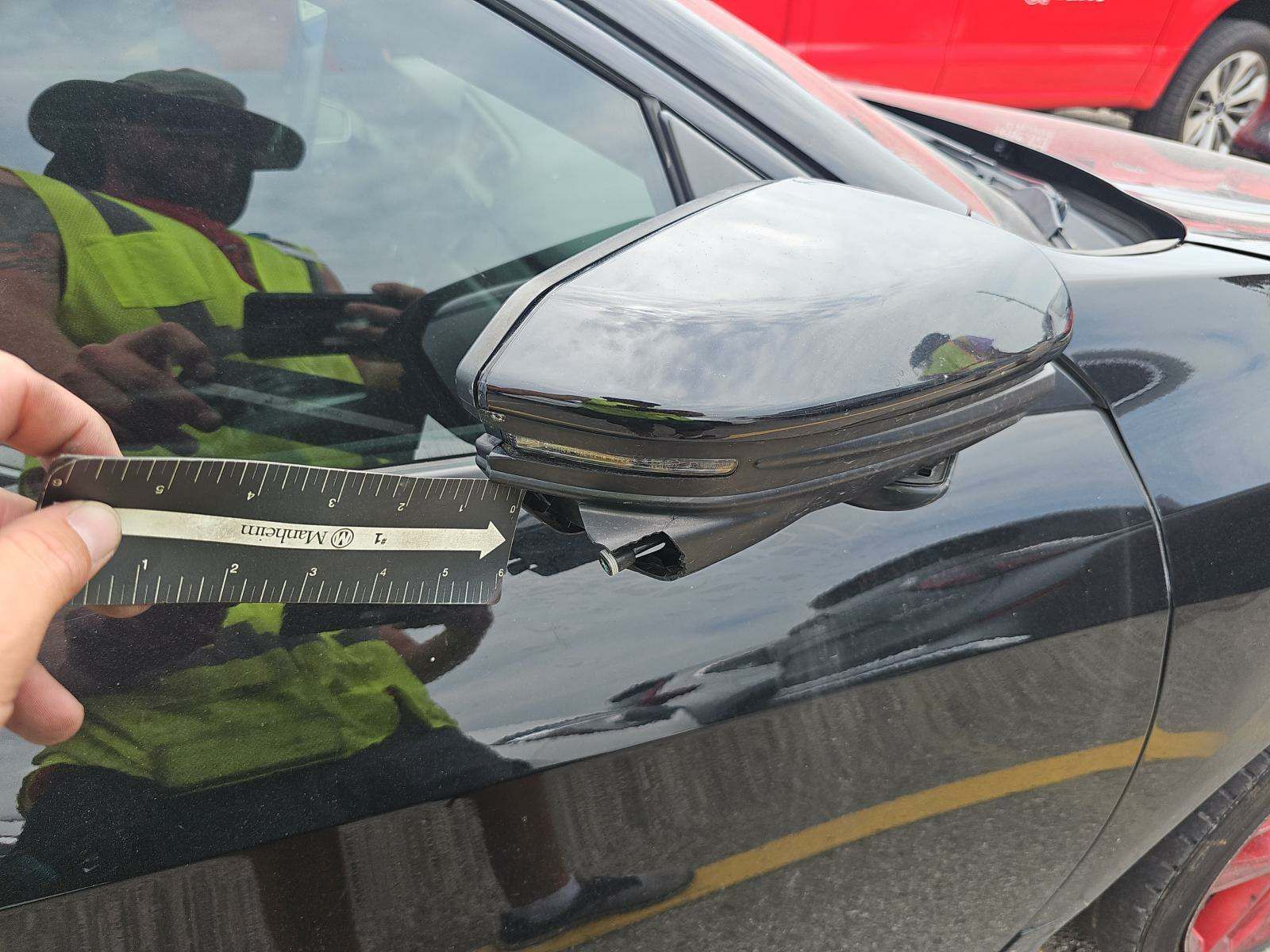 2018 Honda Civic Sport Touring FWD