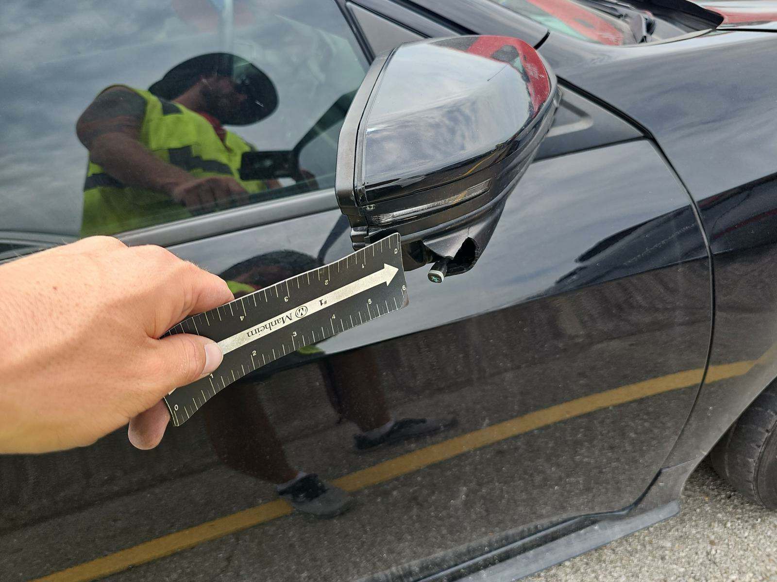 2018 Honda Civic Sport Touring FWD