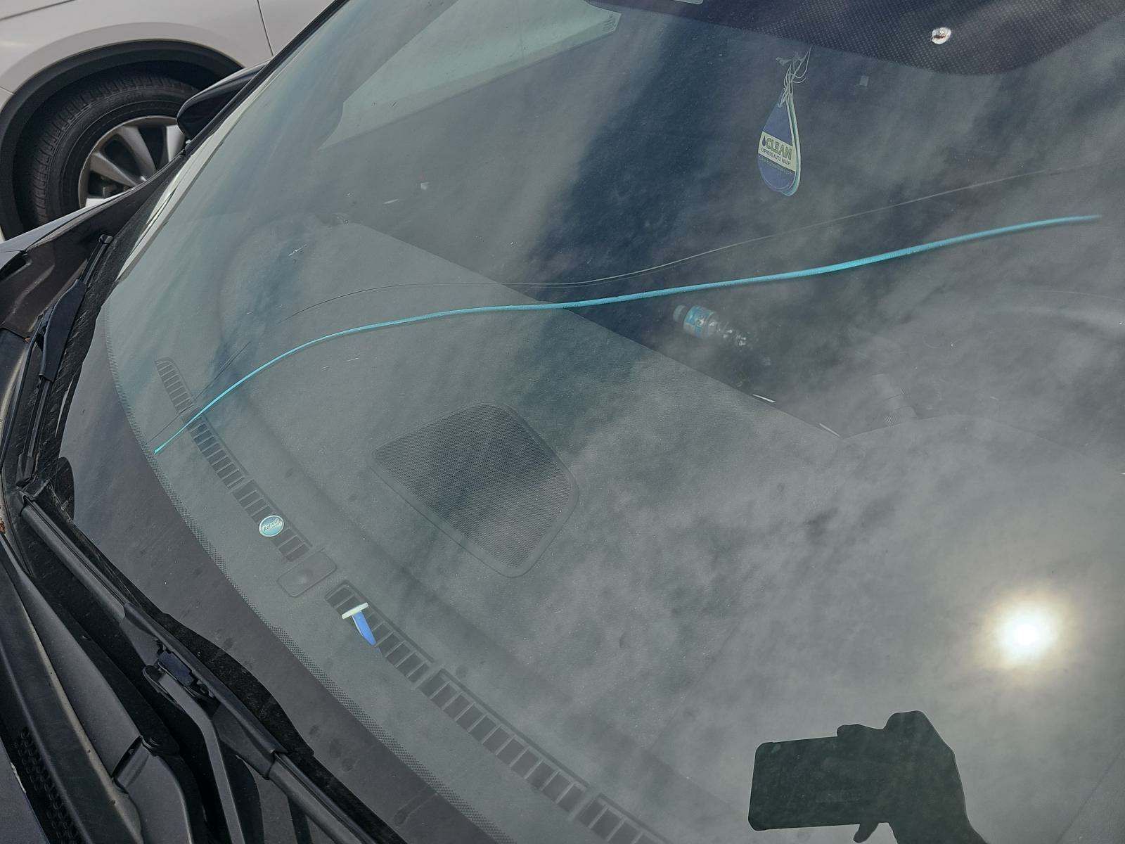 2018 Honda Civic Sport Touring FWD