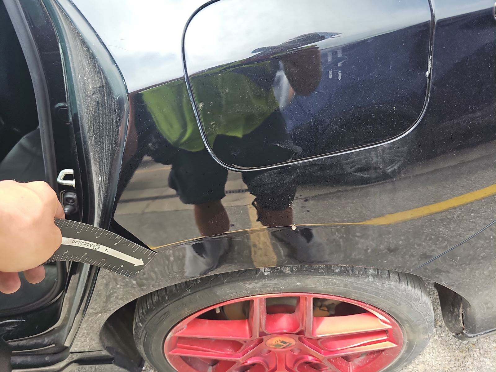 2018 Honda Civic Sport Touring FWD