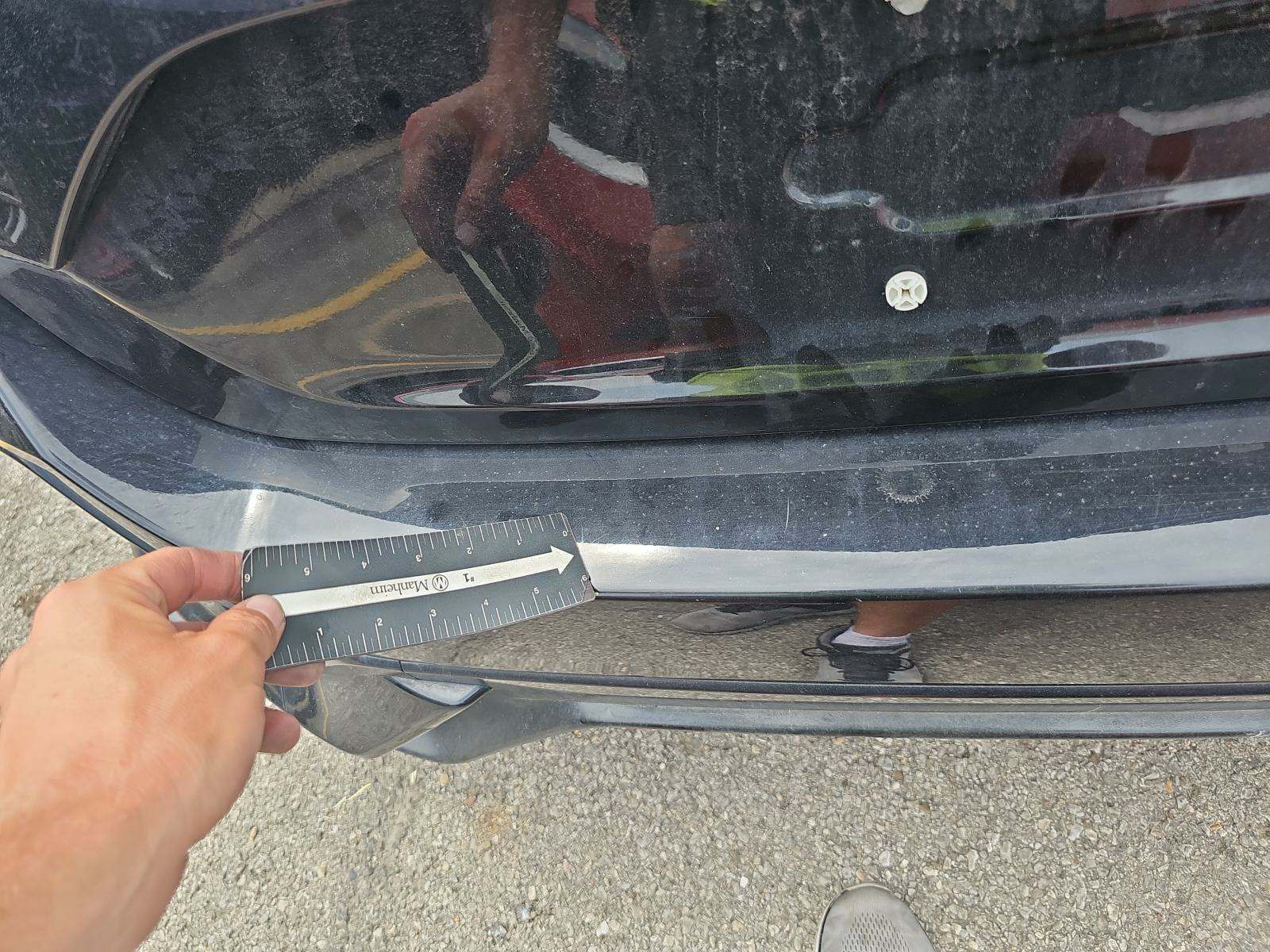 2018 Honda Civic Sport Touring FWD