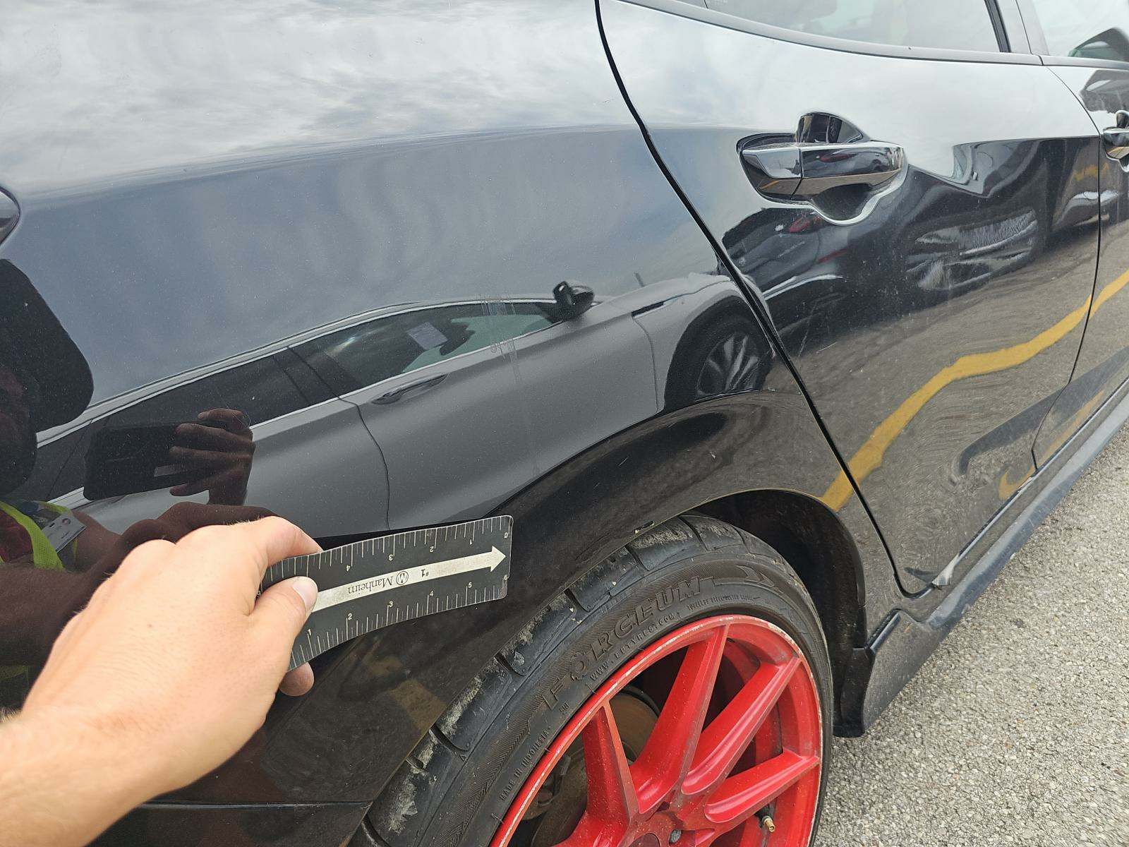 2018 Honda Civic Sport Touring FWD