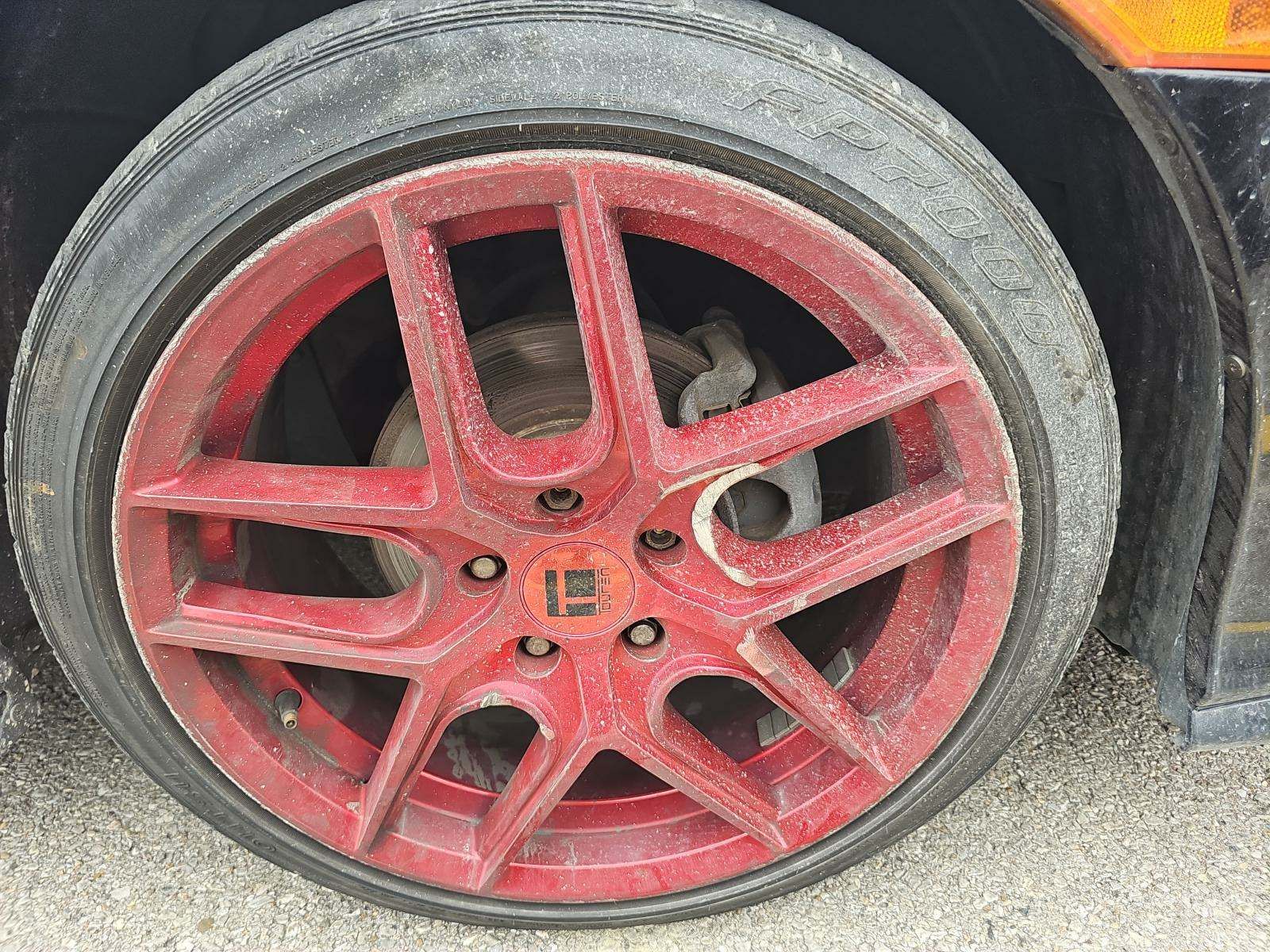 2018 Honda Civic Sport Touring FWD