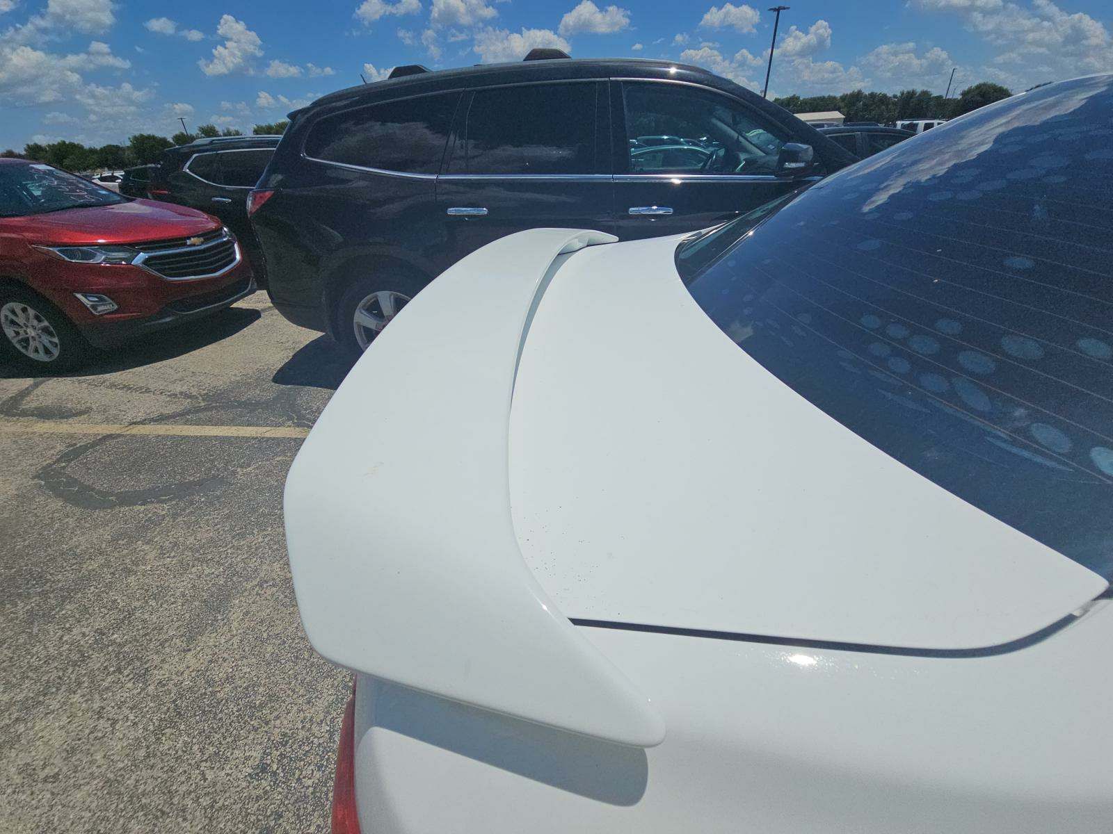 2010 Toyota Corolla S FWD