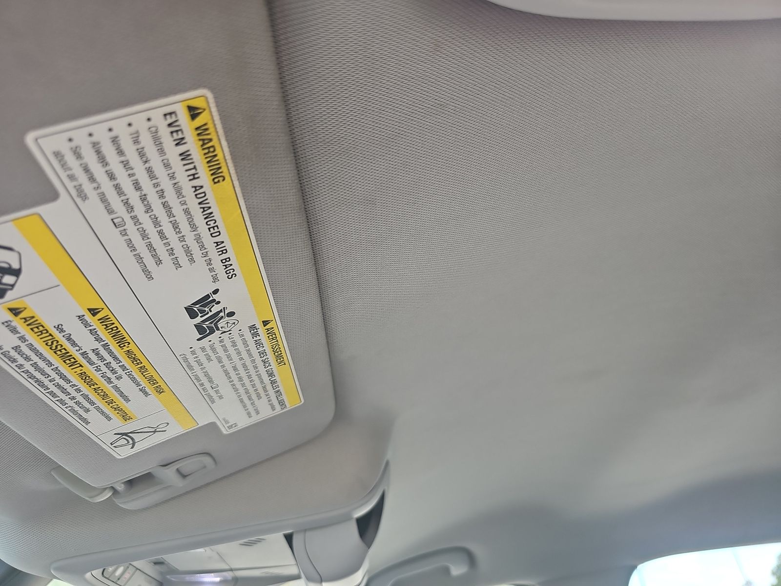 2018 Chevrolet Equinox LS FWD