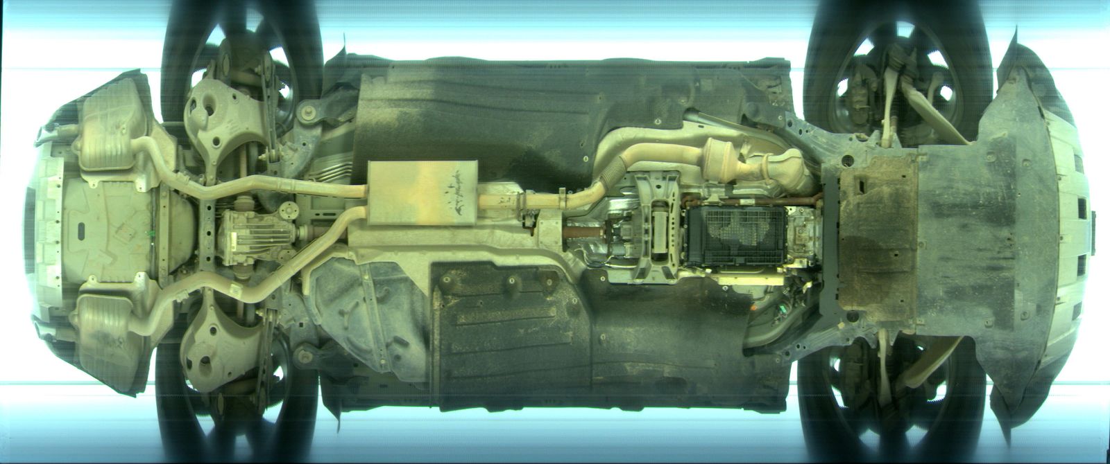 2021 Ford Explorer Limited AWD