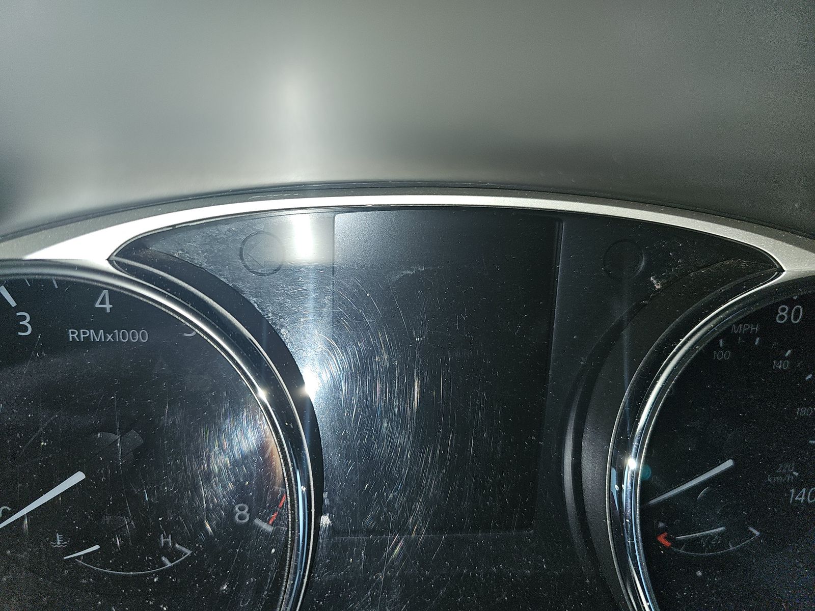 2016 Nissan Rogue S AWD