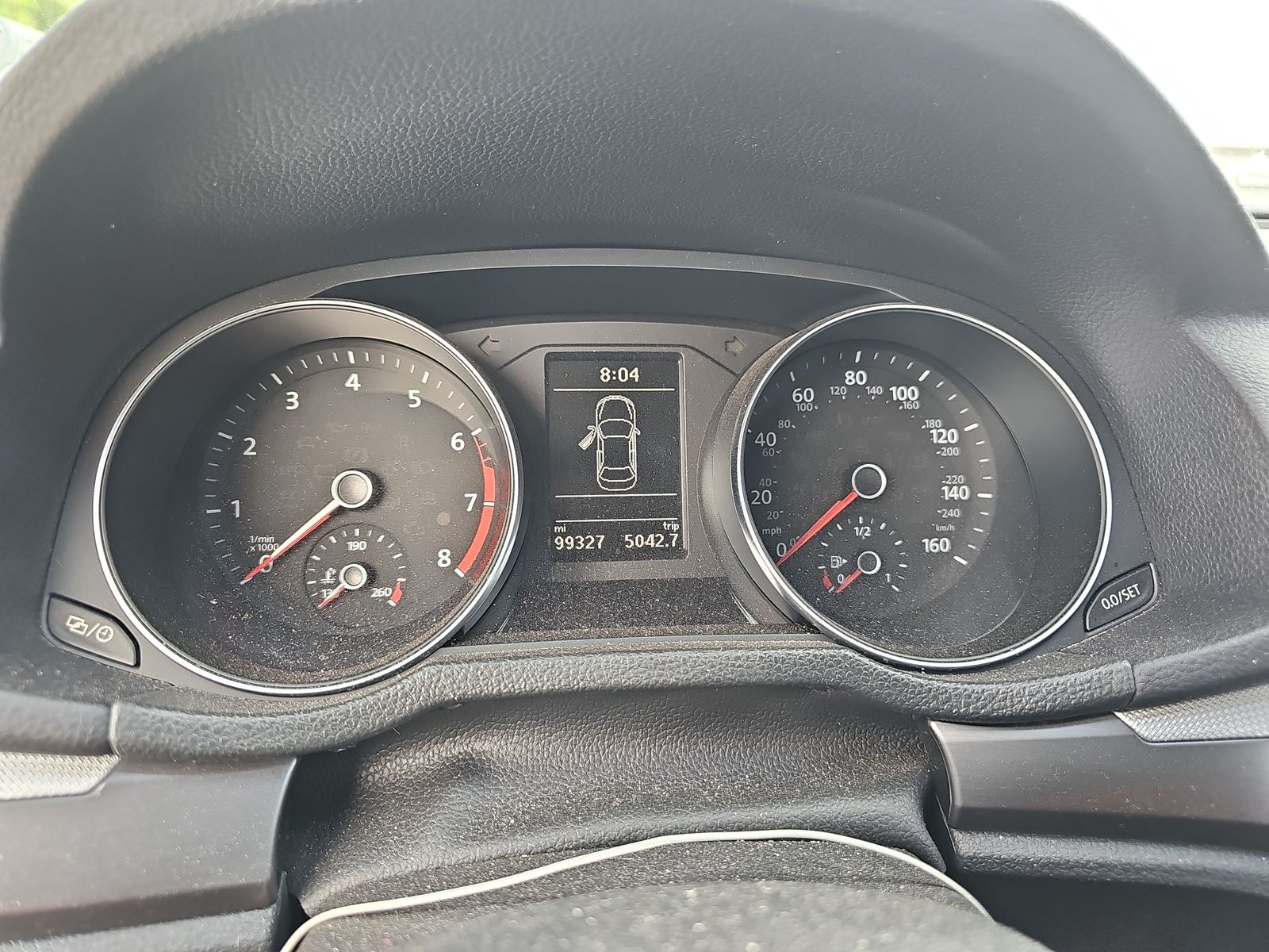 2018 Volkswagen Passat 2.0T R-Line FWD