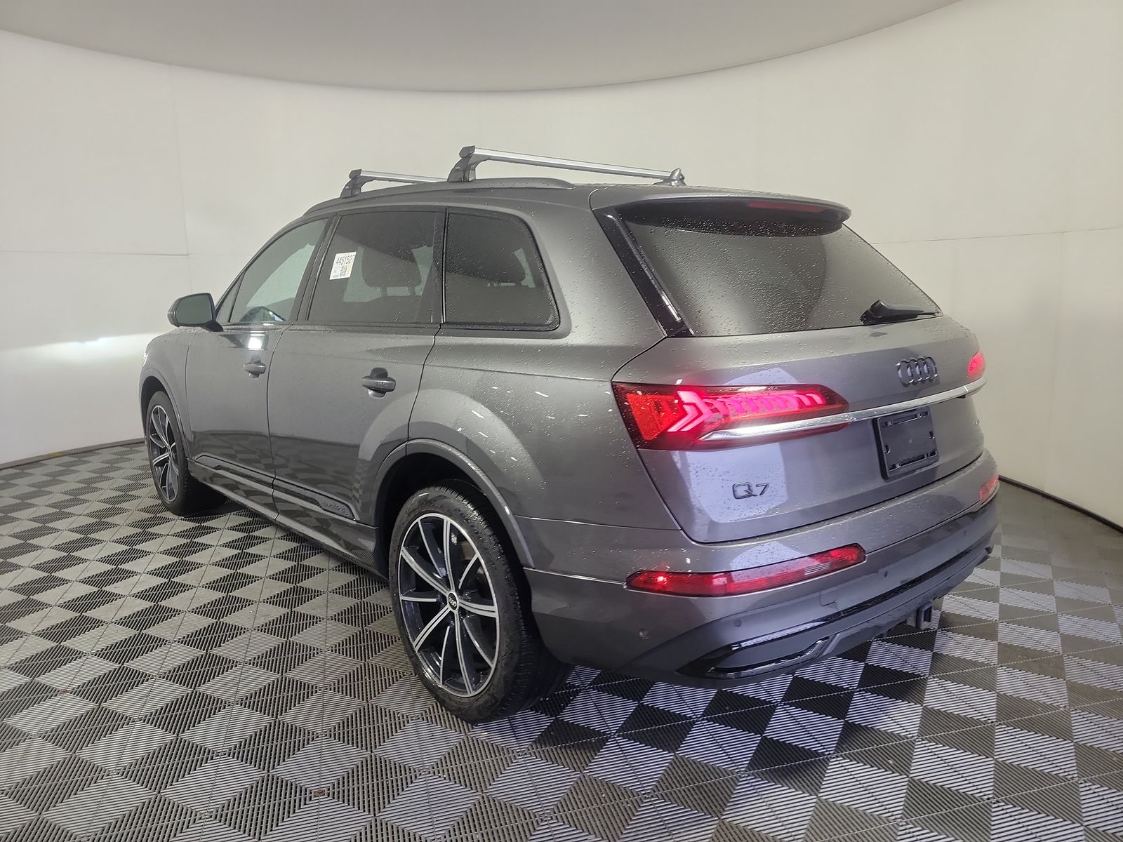 2021 Audi Q7 3.0T Premium Plus AWD