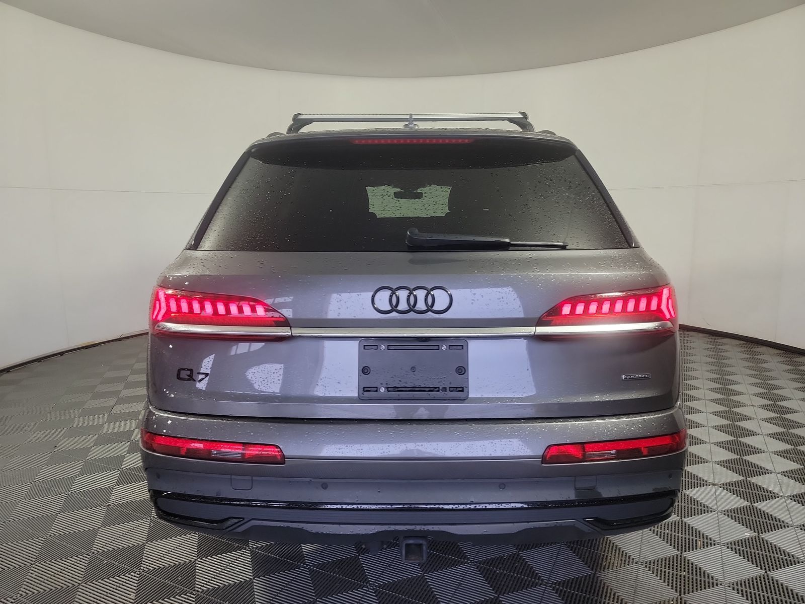 2021 Audi Q7 3.0T Premium Plus AWD