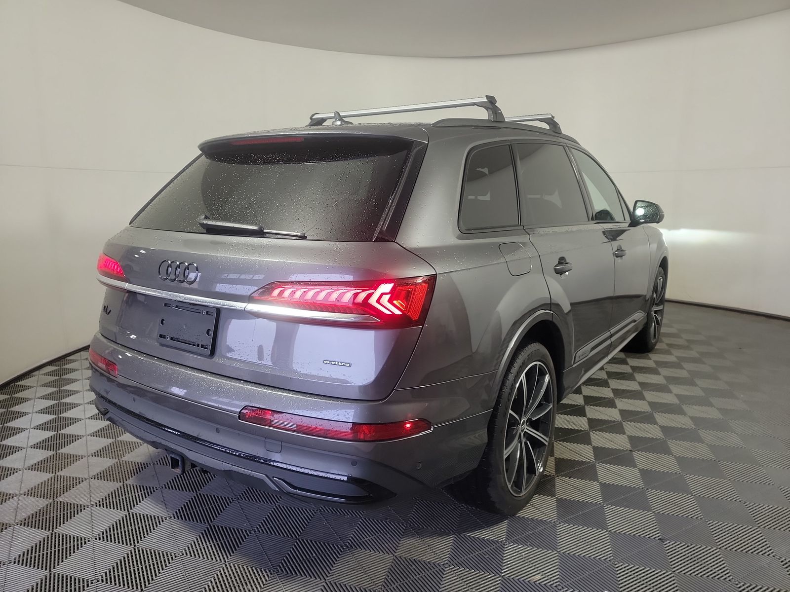 2021 Audi Q7 3.0T Premium Plus AWD