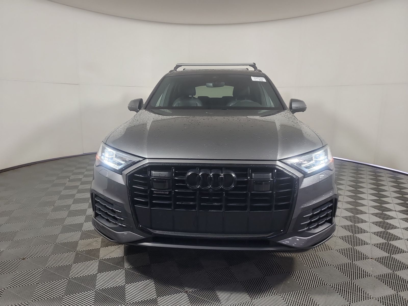 2021 Audi Q7 3.0T Premium Plus AWD