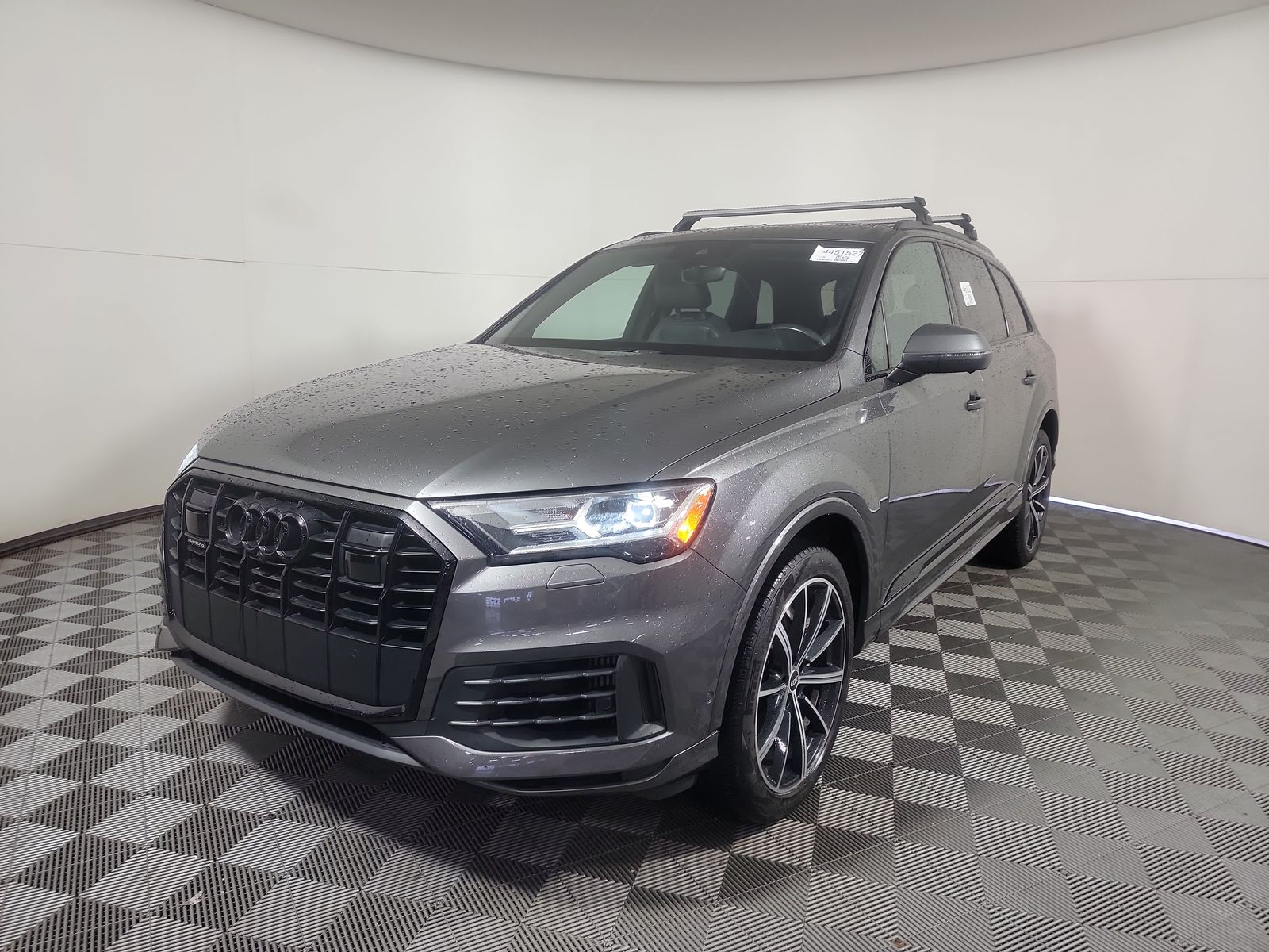 2021 Audi Q7 3.0T Premium Plus AWD