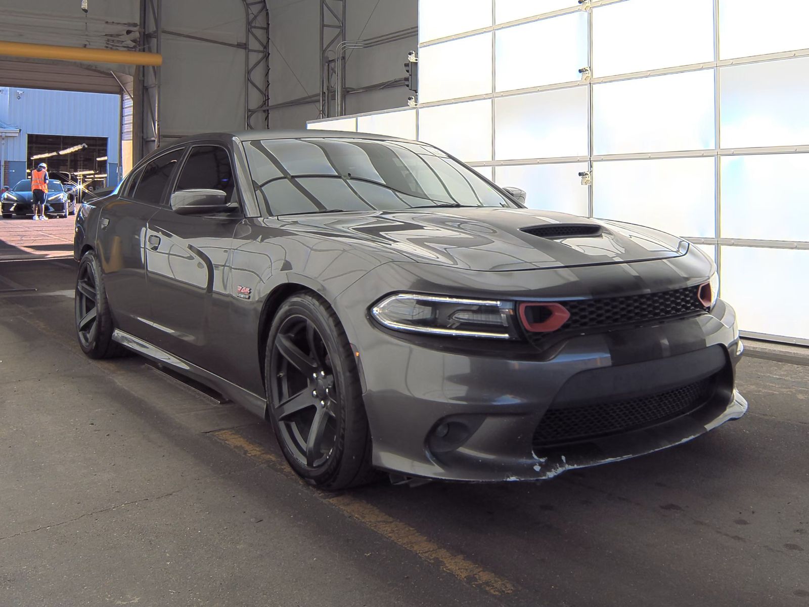 2020 Dodge Charger R/T RWD