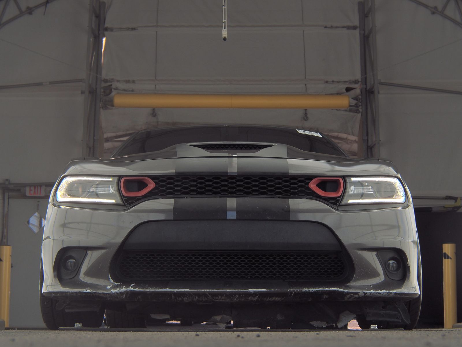 2020 Dodge Charger R/T RWD