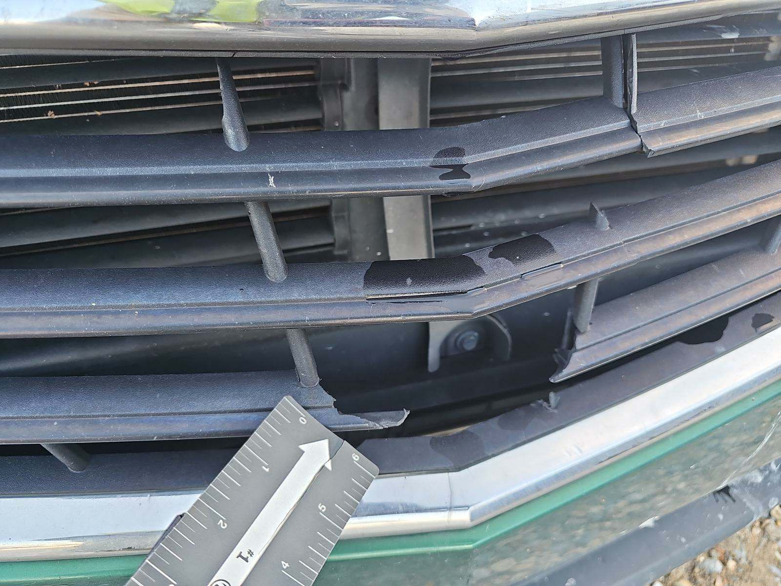 2018 Chevrolet Equinox LS FWD