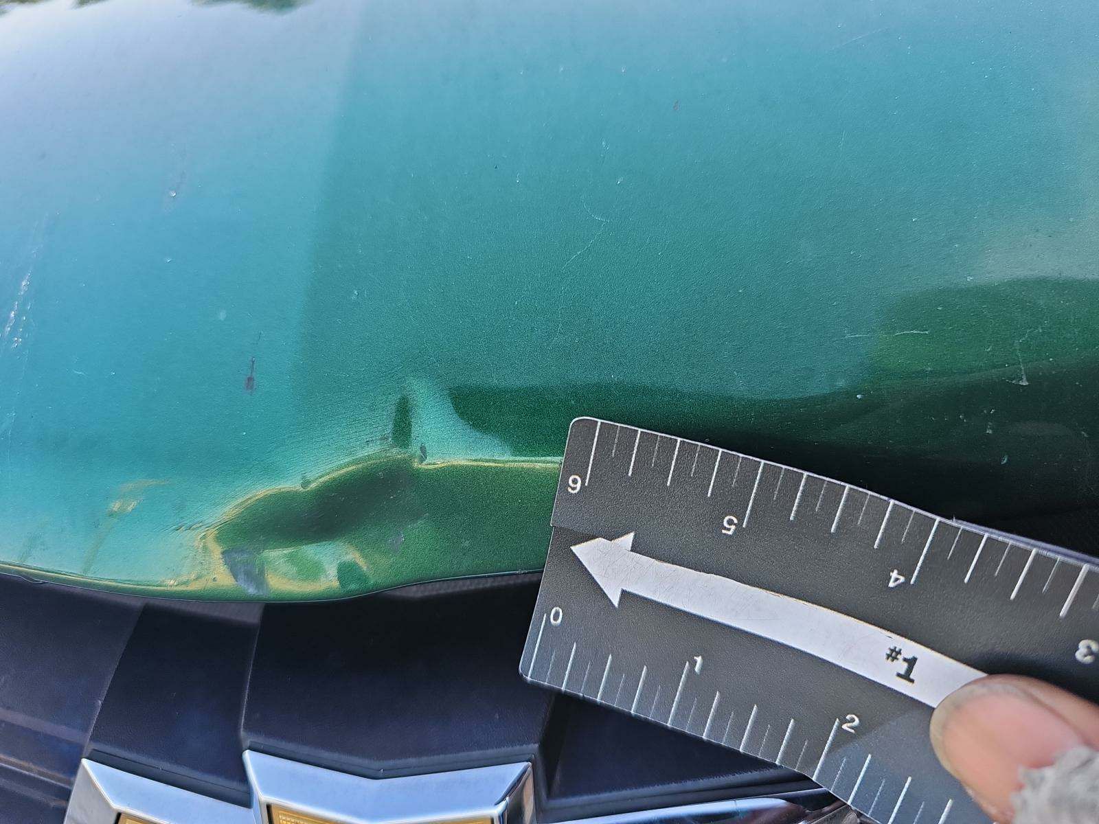 2018 Chevrolet Equinox LS FWD