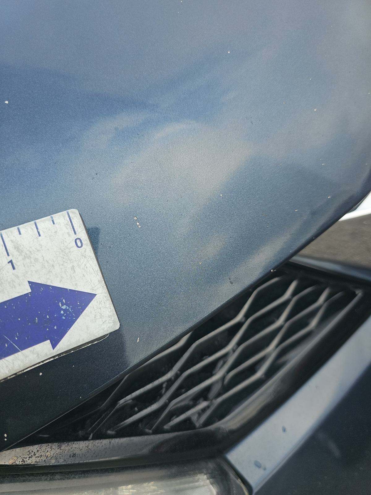 2016 Nissan Rogue S AWD