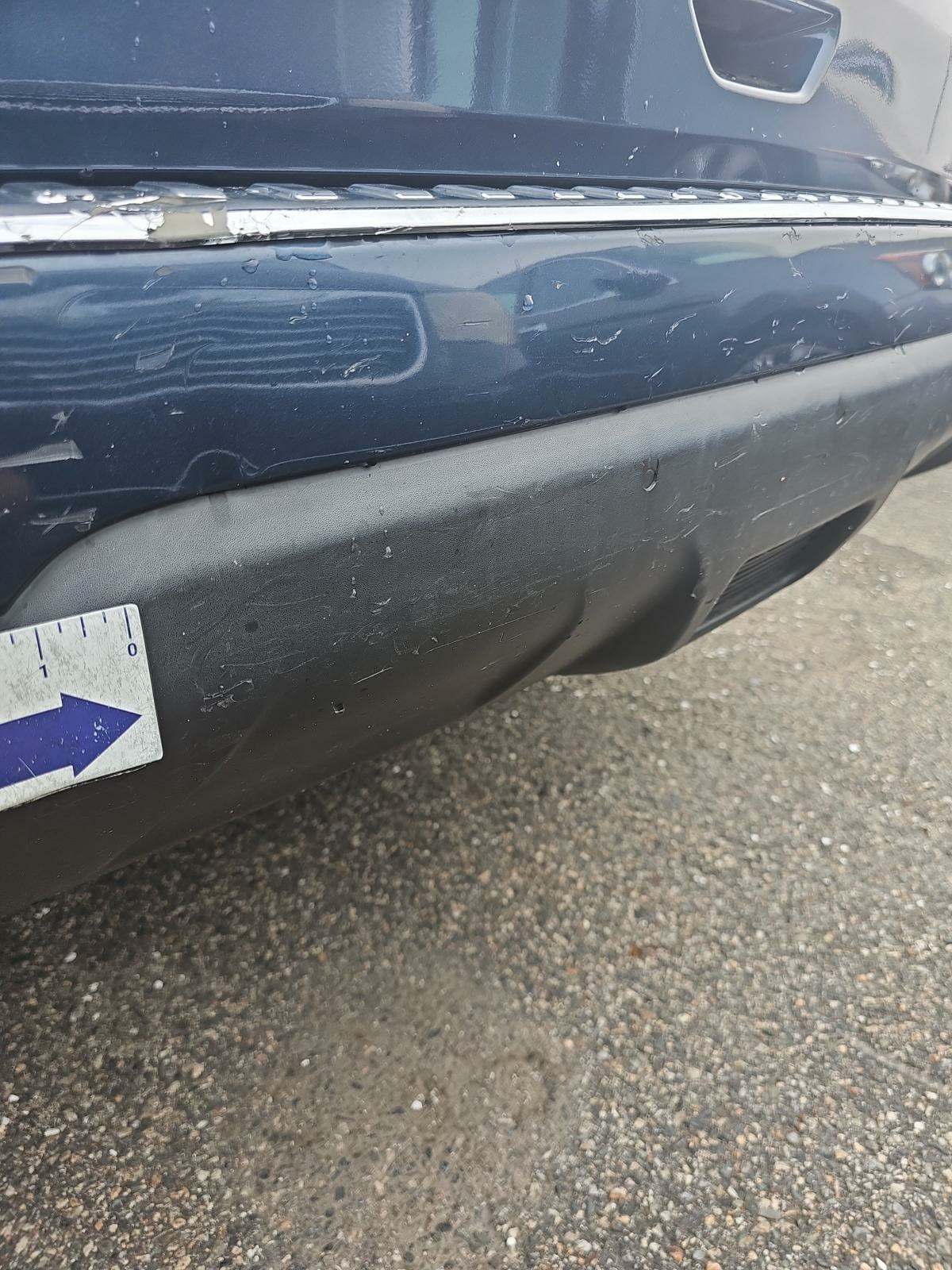 2016 Nissan Rogue S AWD