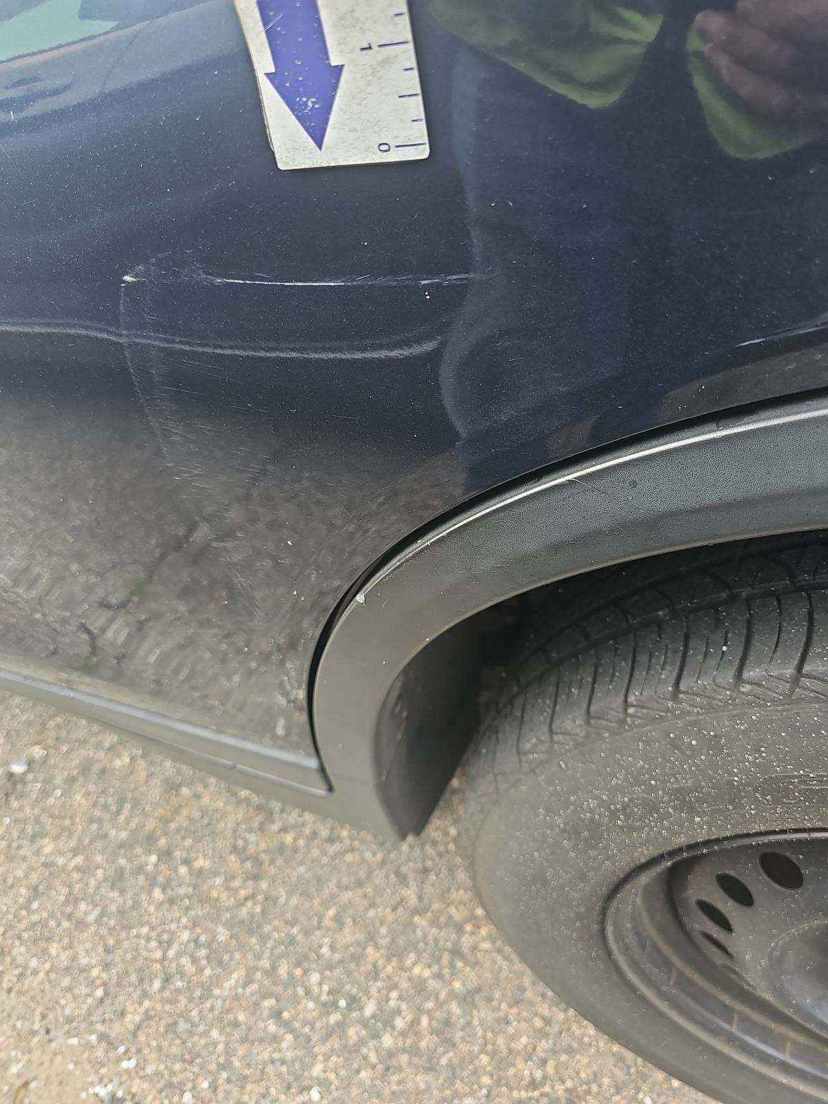 2016 Nissan Rogue S AWD